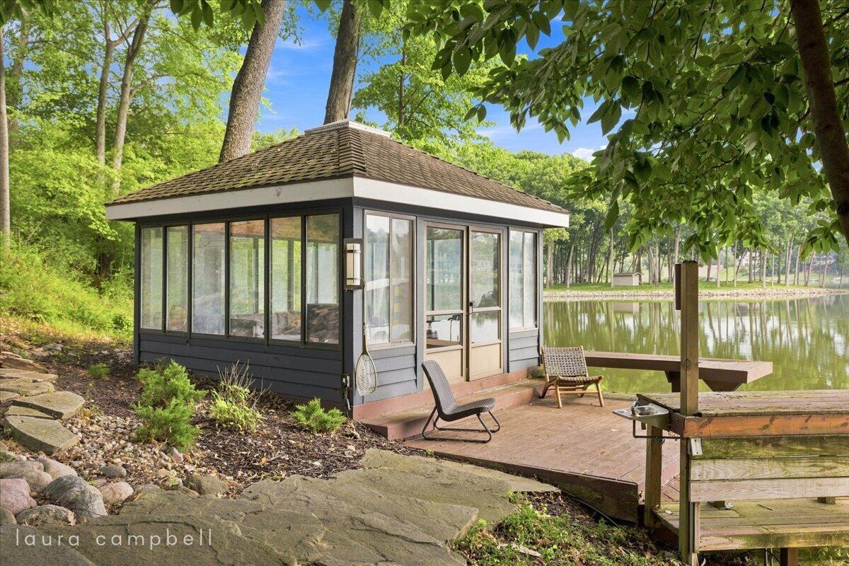 7177 Aqua Fria Court SE Grand Rapids MI 49546
