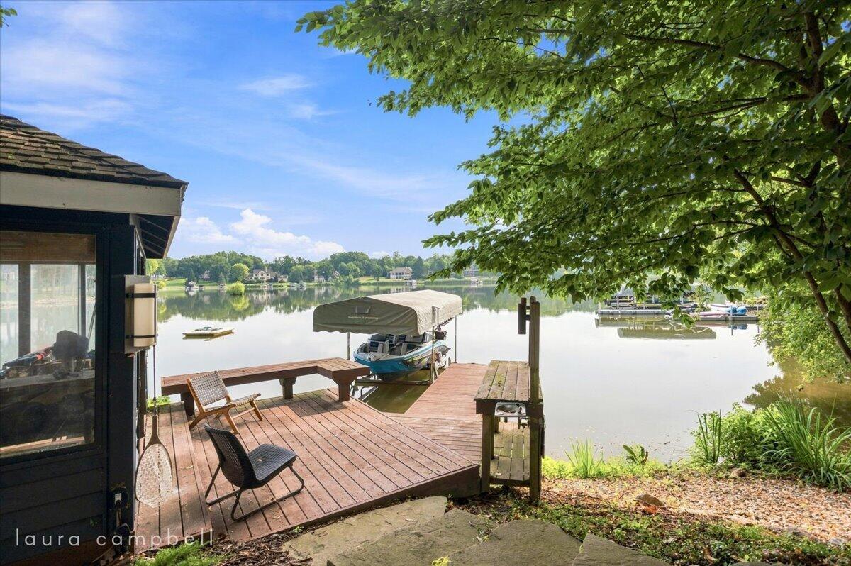 7177 Aqua Fria Court SE Grand Rapids MI 49546