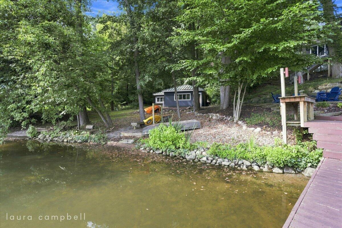7177 Aqua Fria Court SE Grand Rapids MI 49546