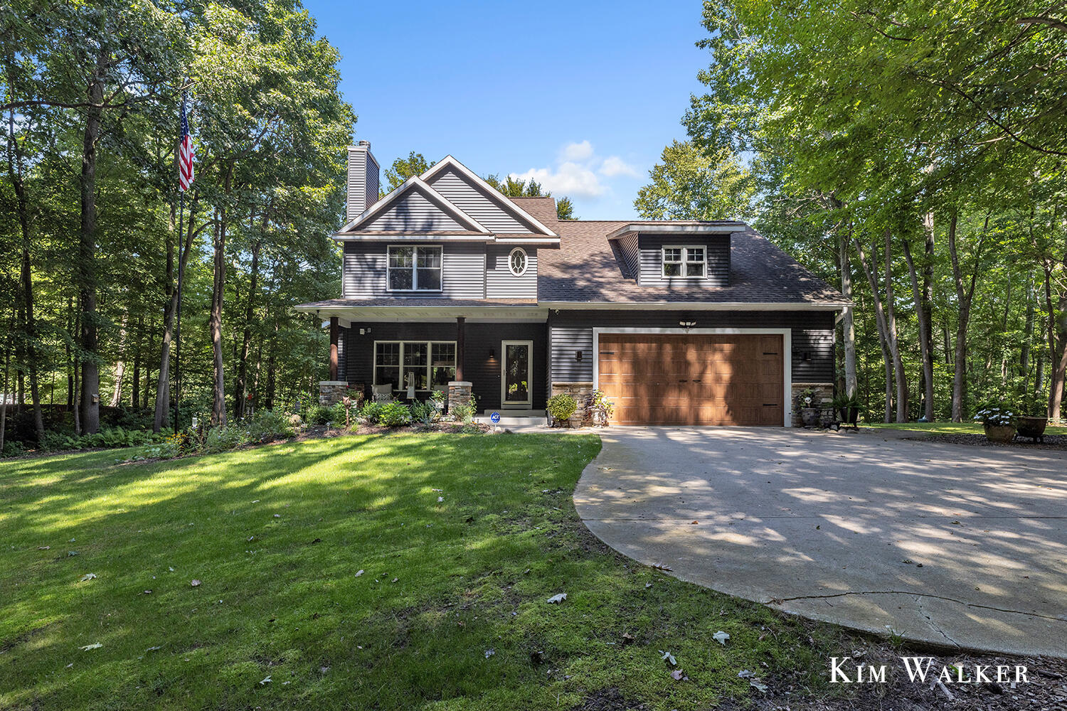 5813 Hunters Ridge Fennville MI 49408