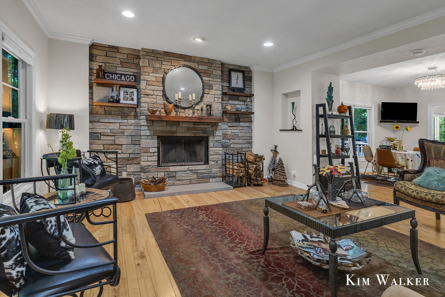 5813 Hunters Ridge Fennville MI 49408
