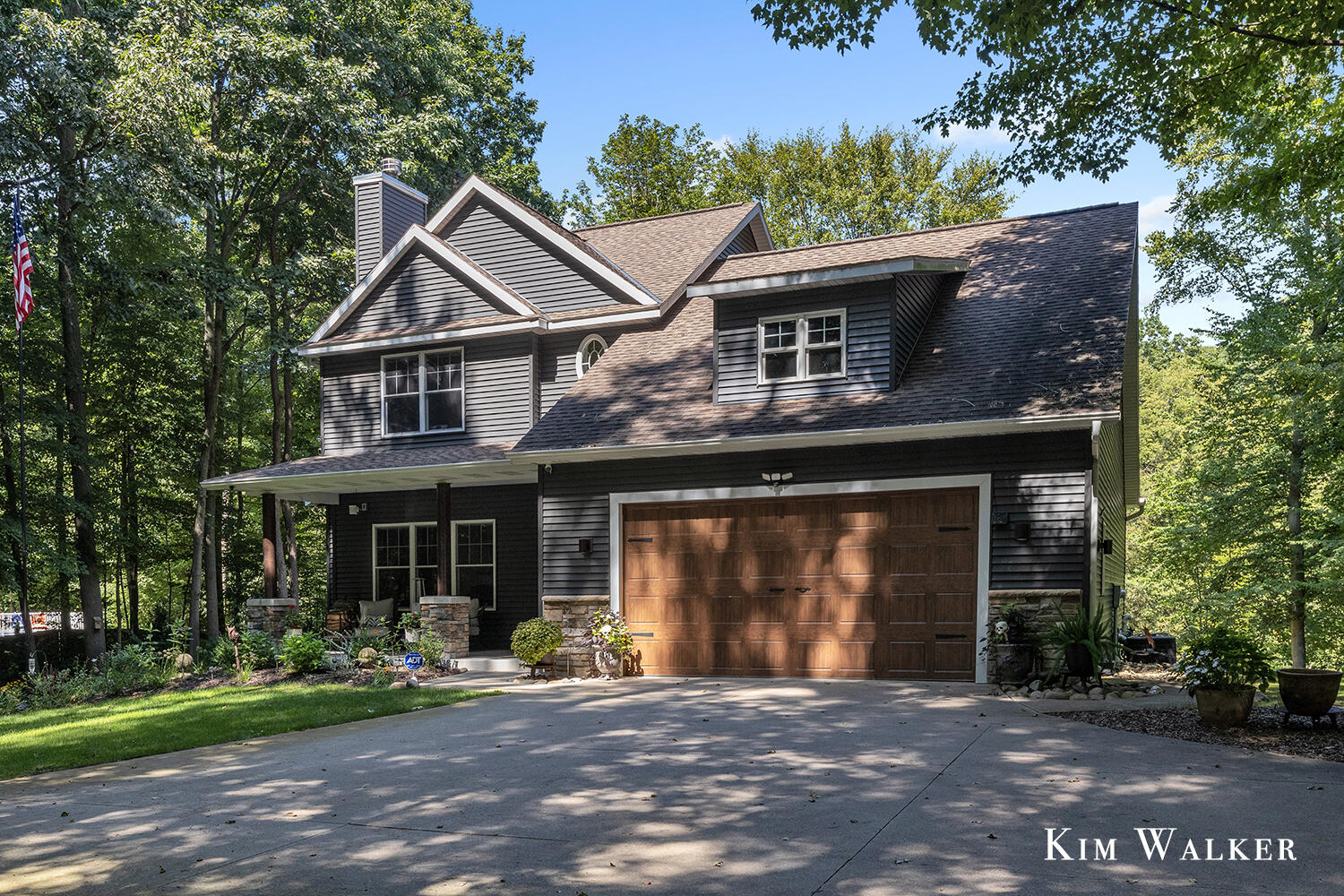 5813 Hunters Ridge Fennville MI 49408