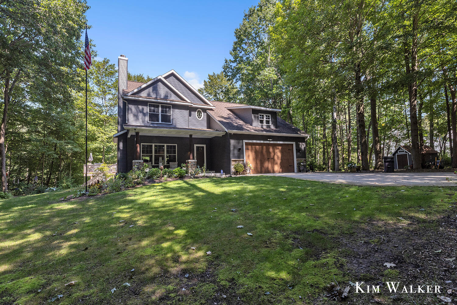 5813 Hunters Ridge Fennville MI 49408