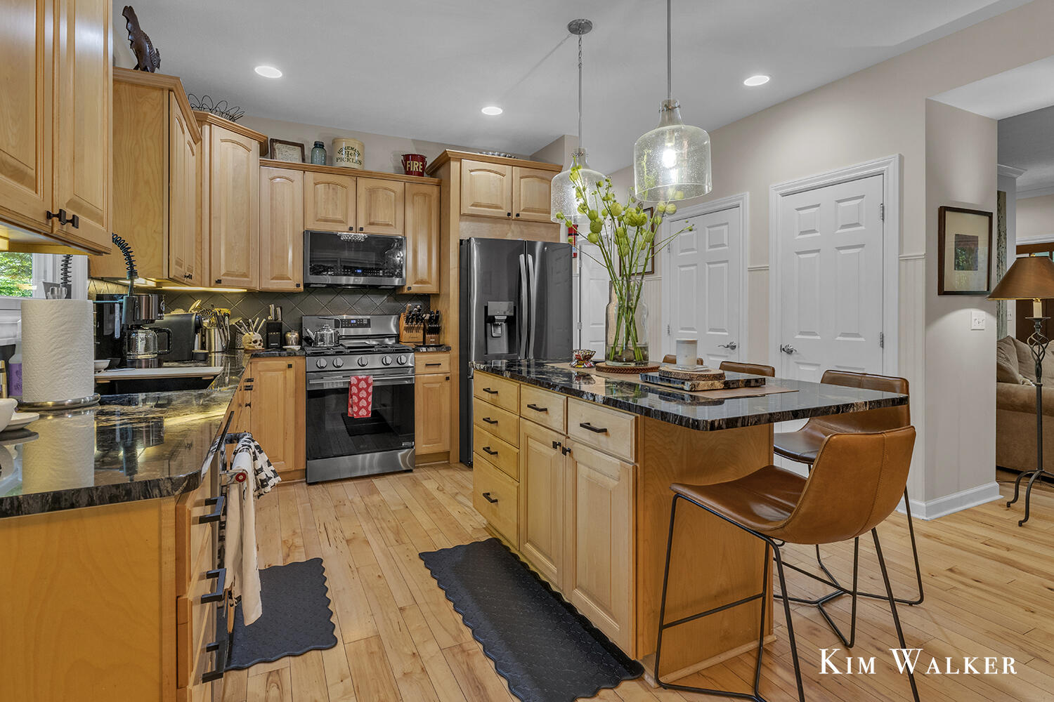 5813 Hunters Ridge Fennville MI 49408