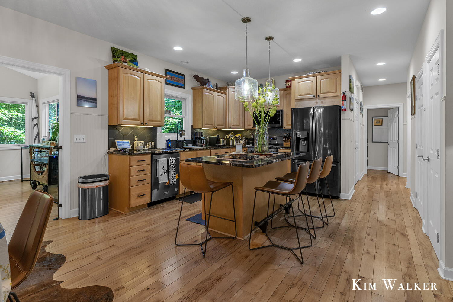 5813 Hunters Ridge Fennville MI 49408