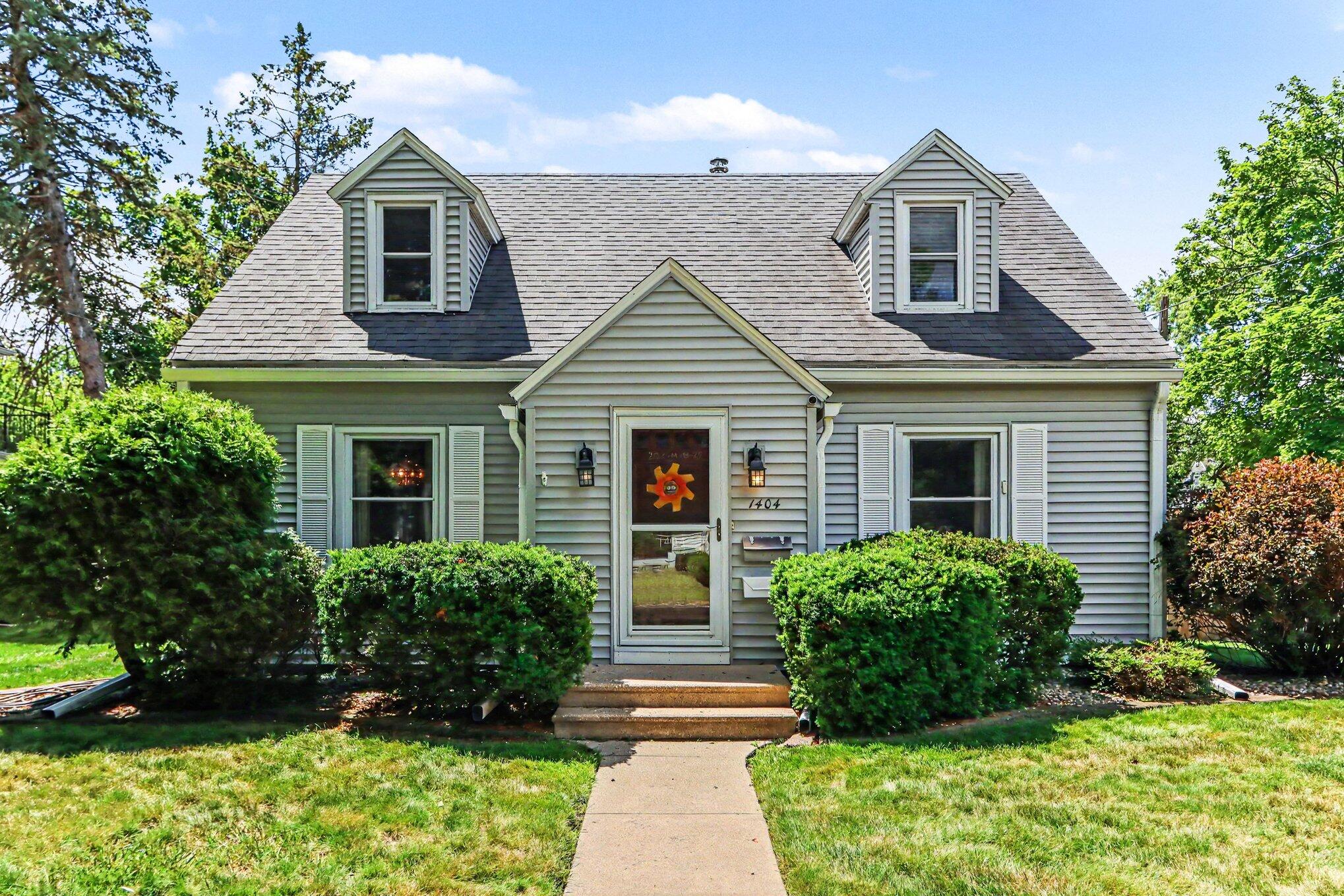1404 Reycraft Drive Kalamazoo MI 49001