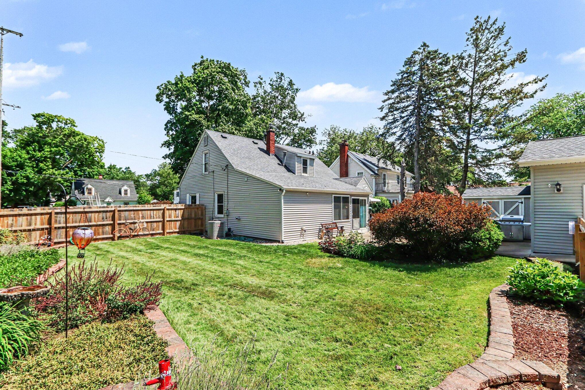 1404 Reycraft Drive Kalamazoo MI 49001