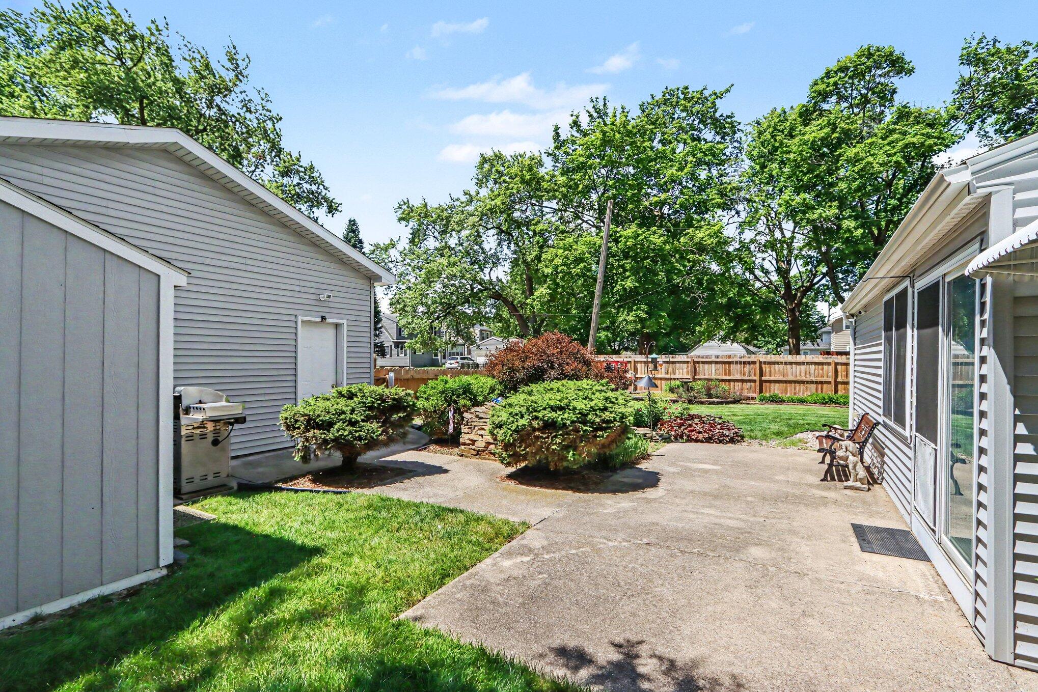 1404 Reycraft Drive Kalamazoo MI 49001