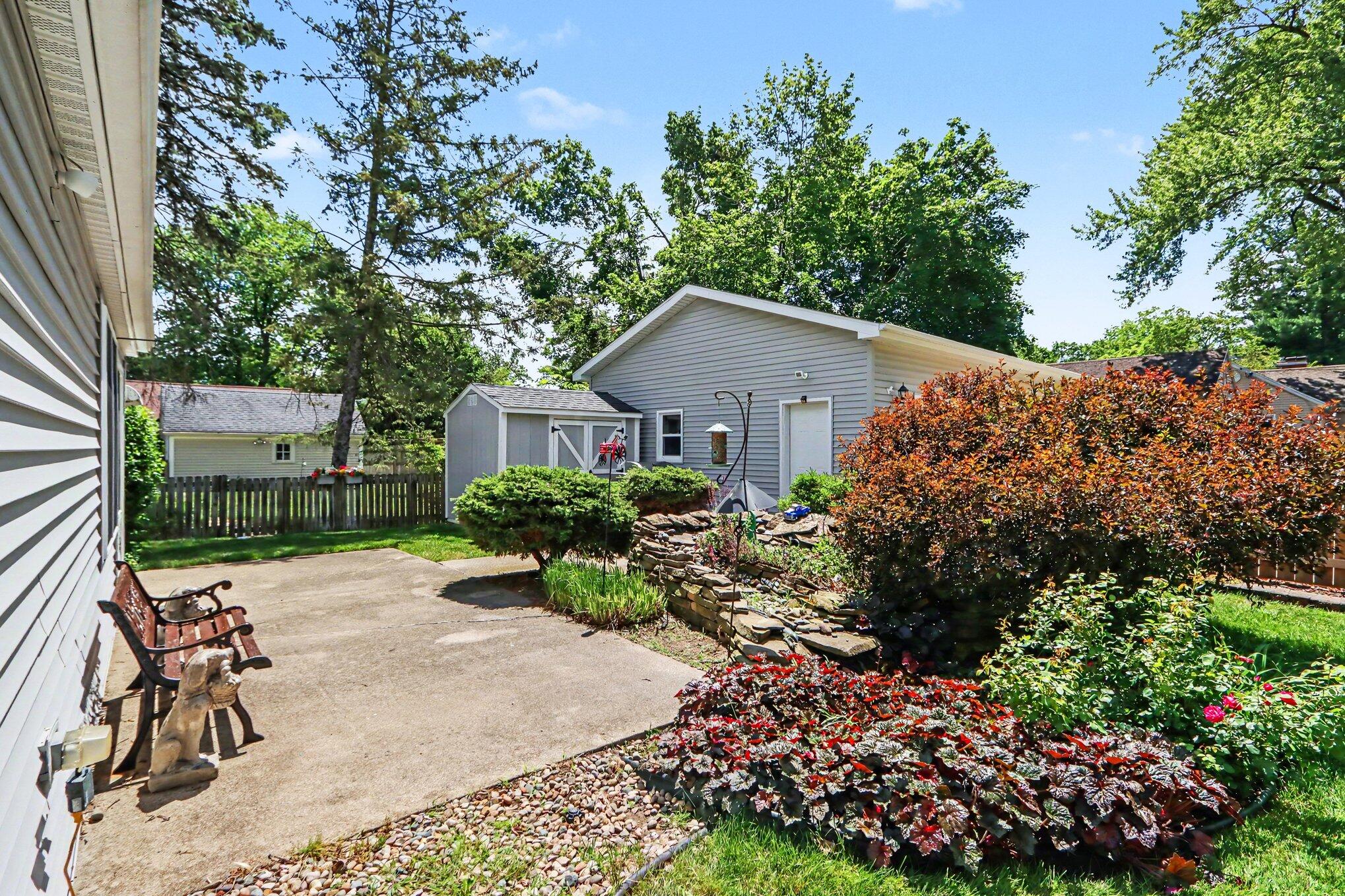1404 Reycraft Drive Kalamazoo MI 49001
