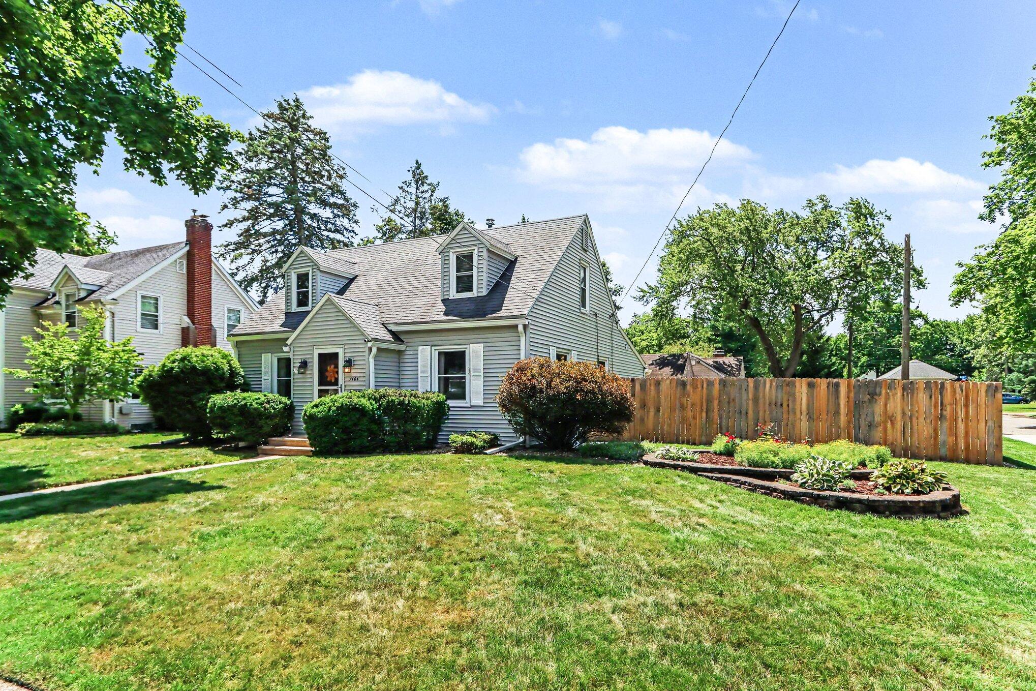 1404 Reycraft Drive Kalamazoo MI 49001