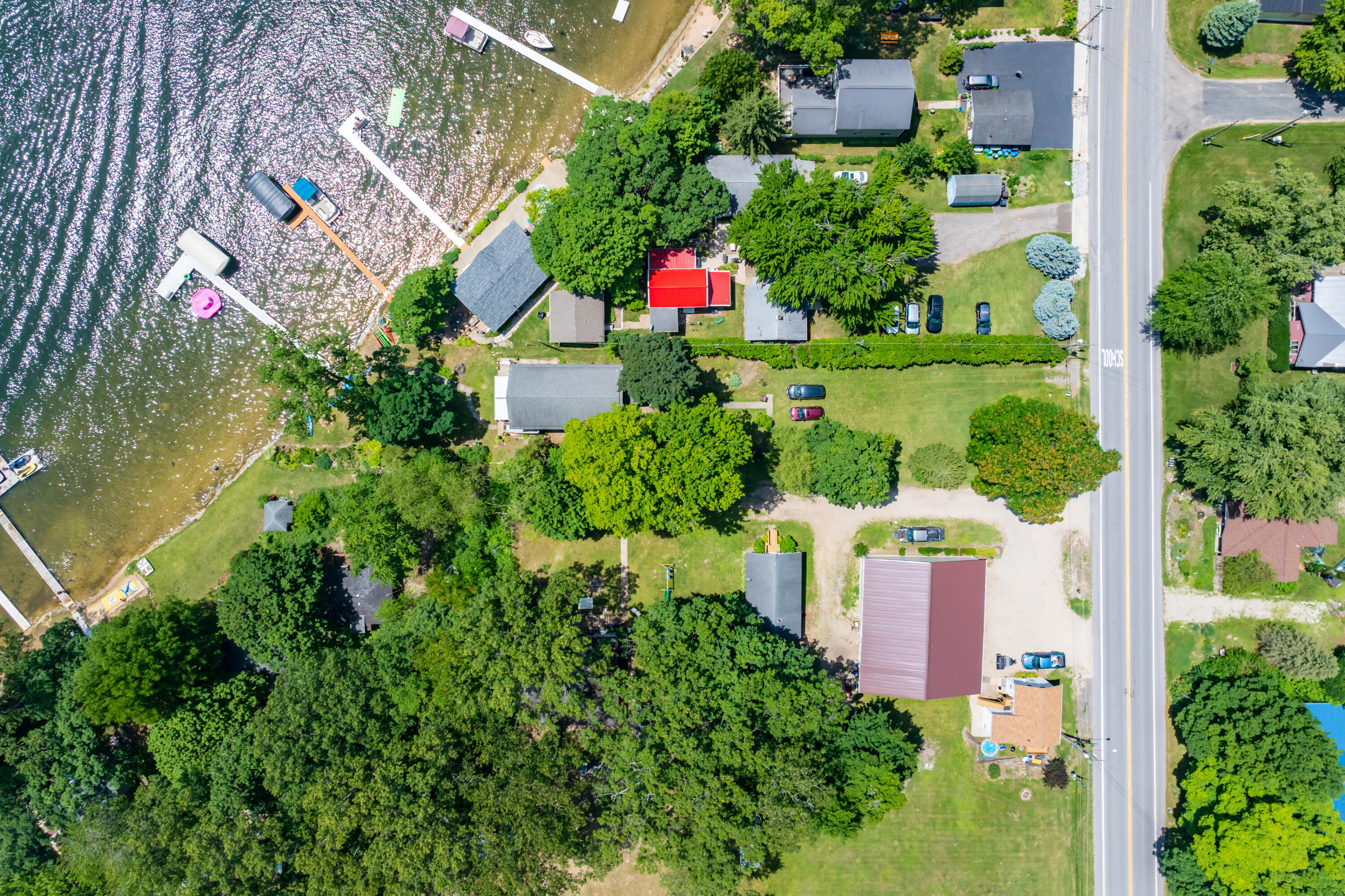 68334 Apple Lane Benton Harbor MI 49022