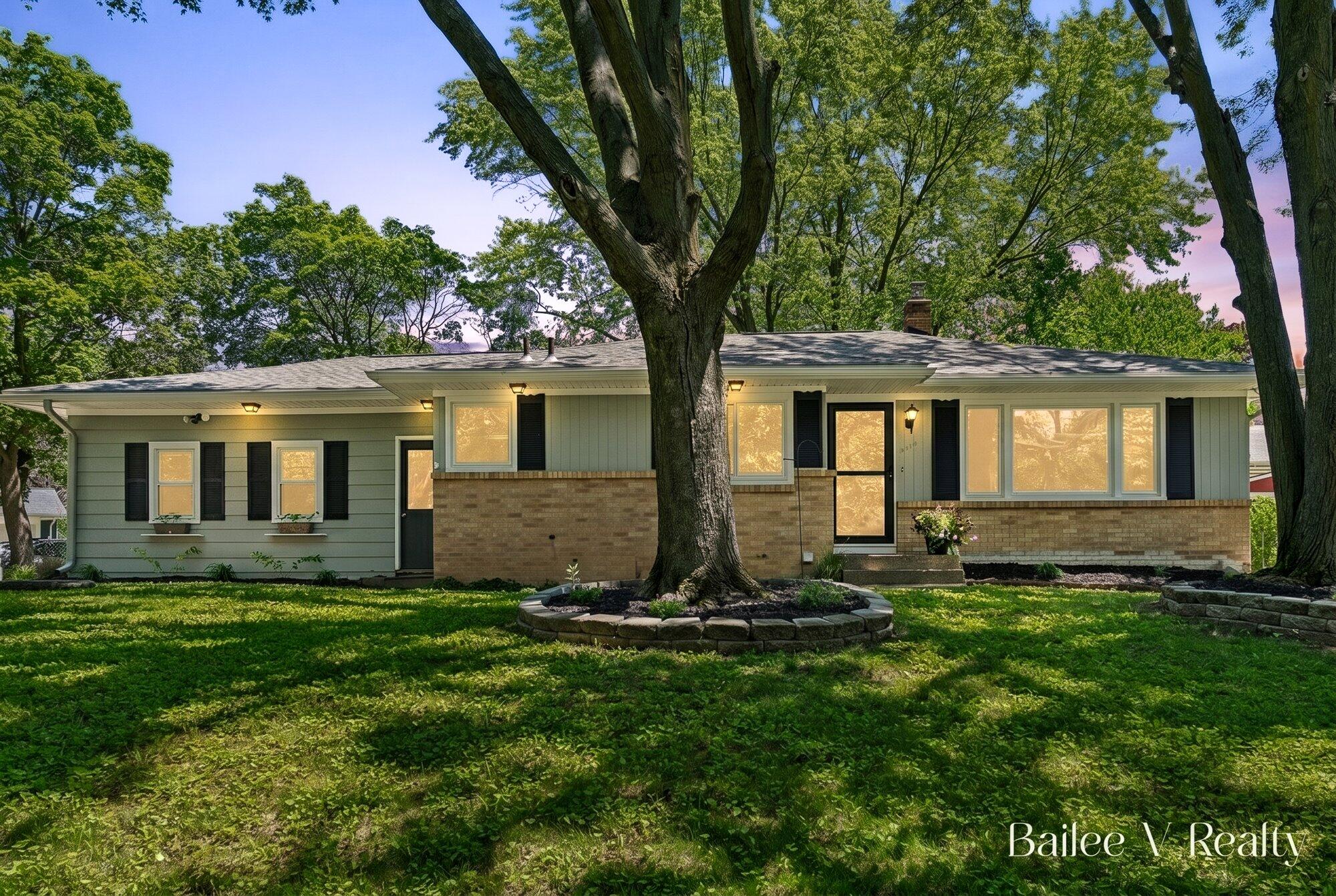4116 Poinsettia Avenue SE Grand Rapids MI 49508