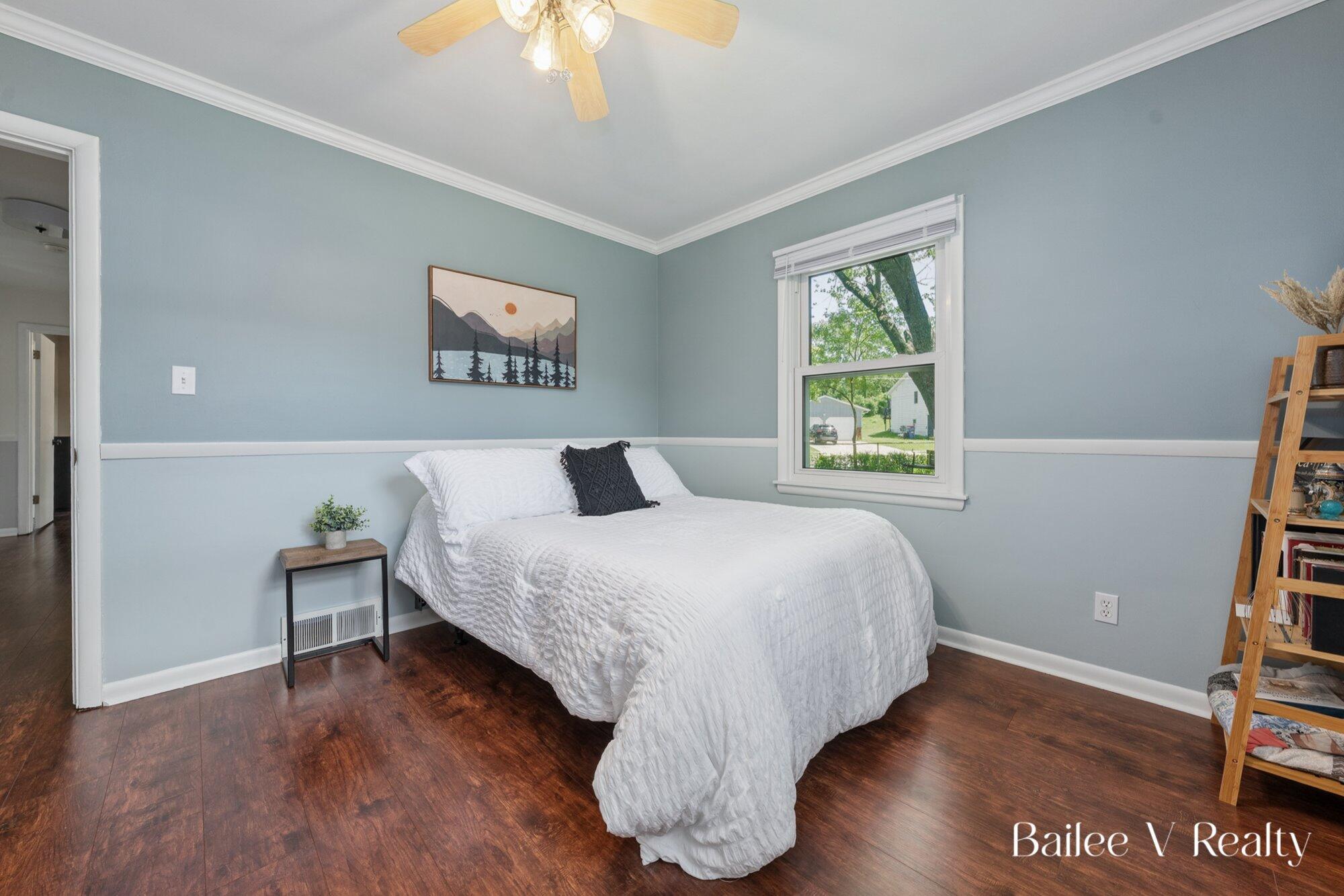 4116 Poinsettia Avenue SE Grand Rapids MI 49508
