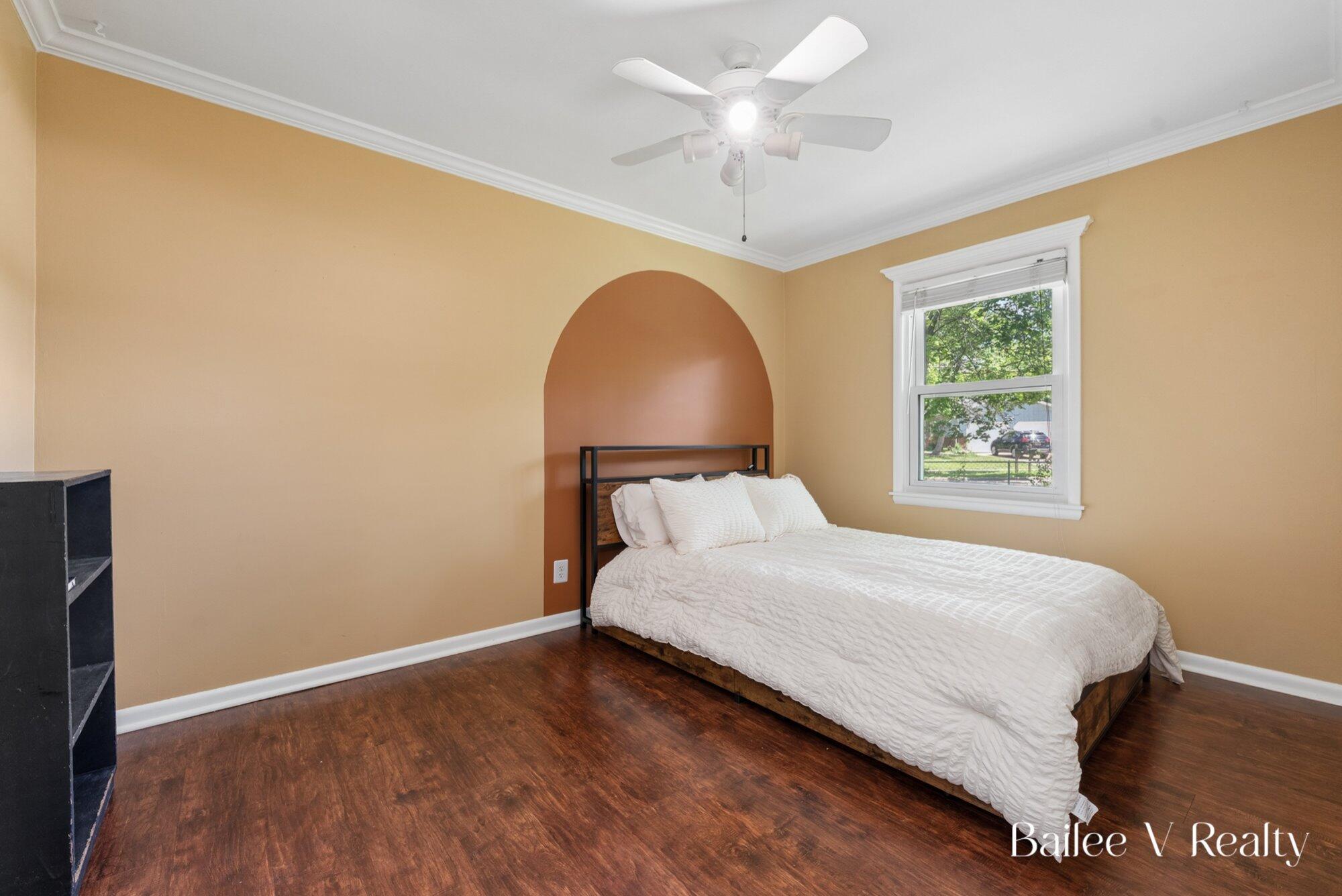 4116 Poinsettia Avenue SE Grand Rapids MI 49508