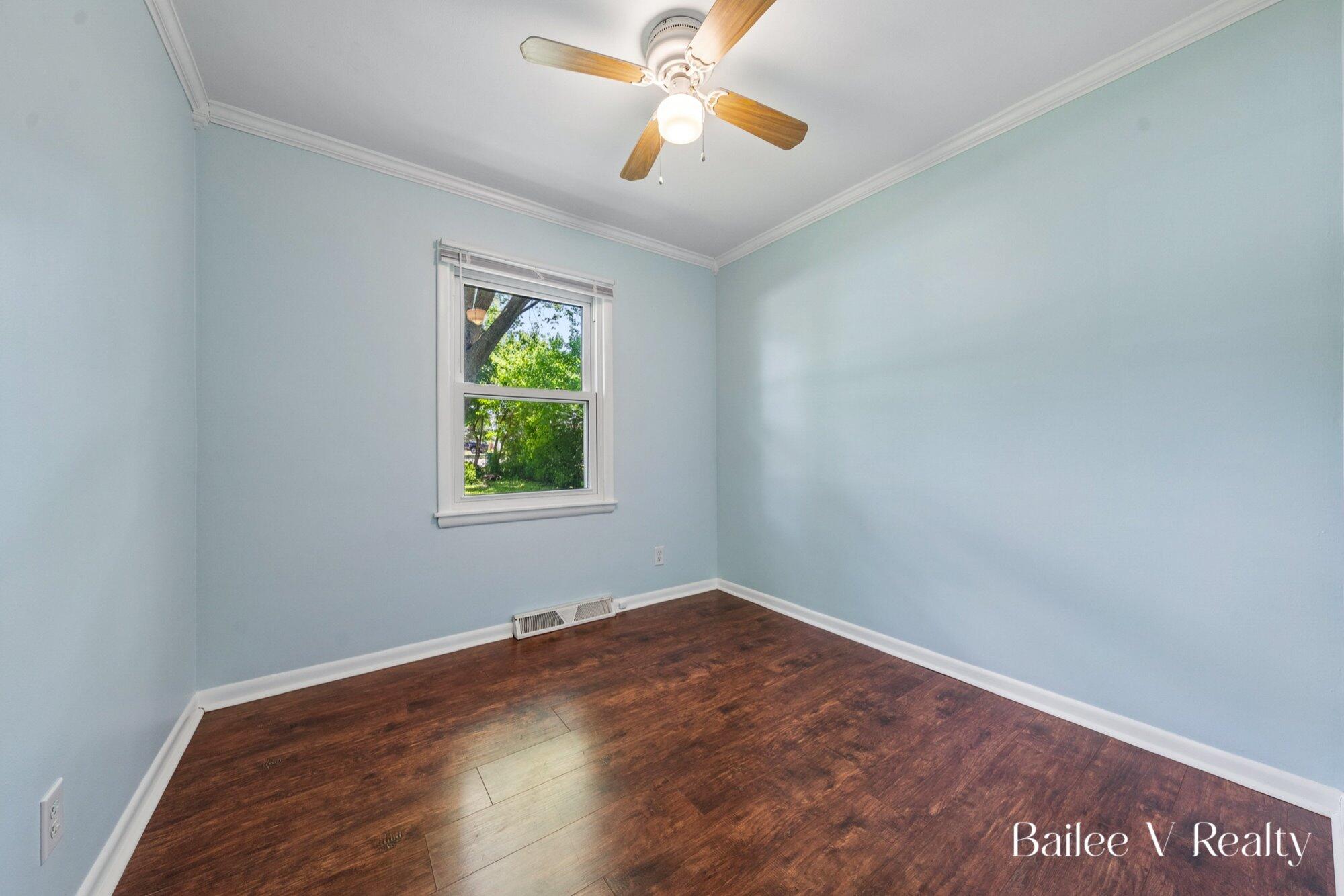 4116 Poinsettia Avenue SE Grand Rapids MI 49508