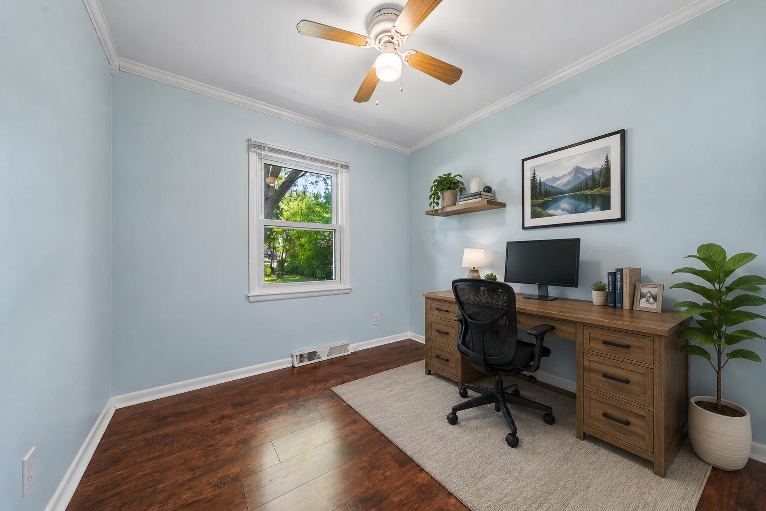 4116 Poinsettia Avenue SE Grand Rapids MI 49508