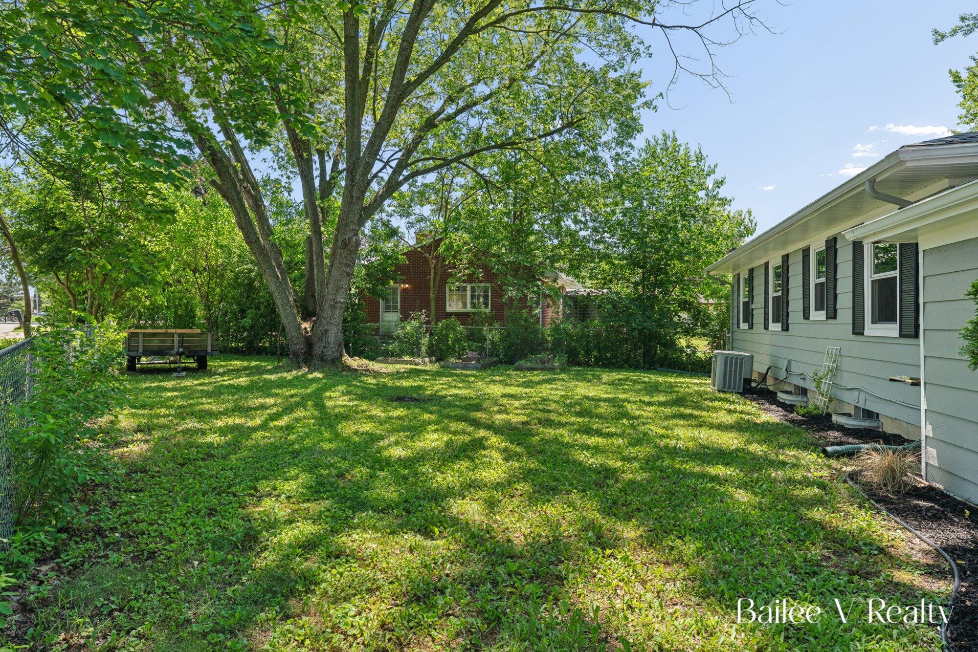 4116 Poinsettia Avenue SE Grand Rapids MI 49508