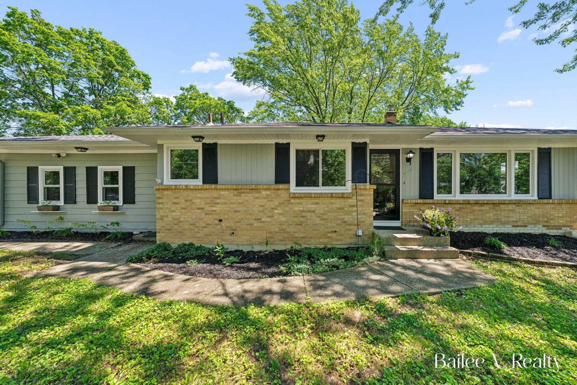 4116 Poinsettia Avenue SE Grand Rapids MI 49508