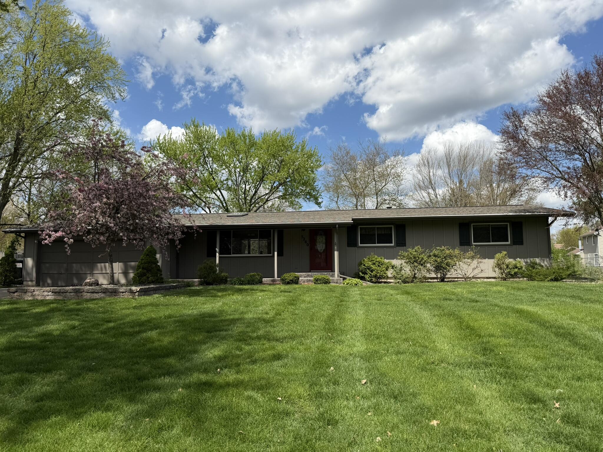 5260 Driftwood Avenue Kalamazoo MI 49009