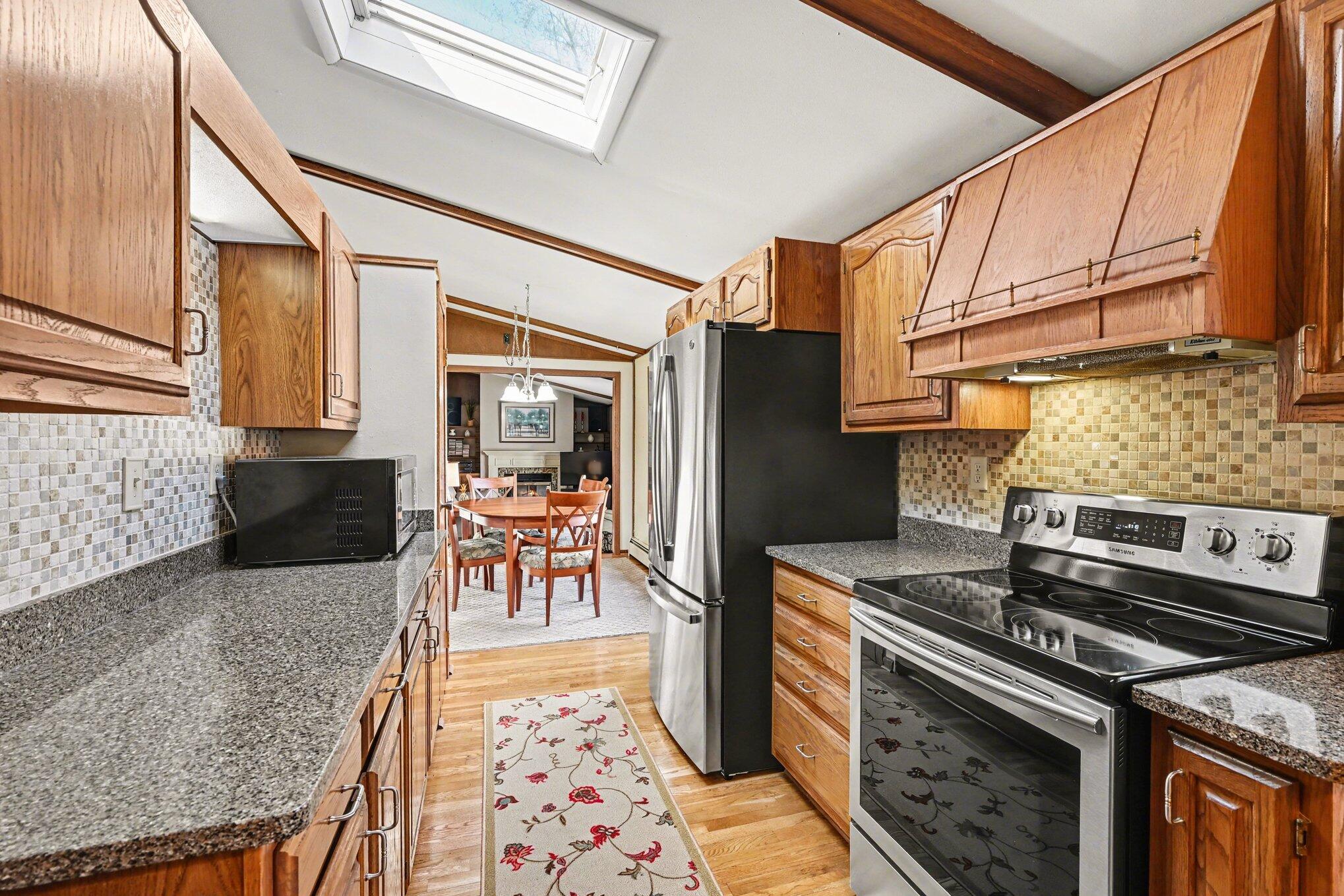 5260 Driftwood Avenue Kalamazoo MI 49009