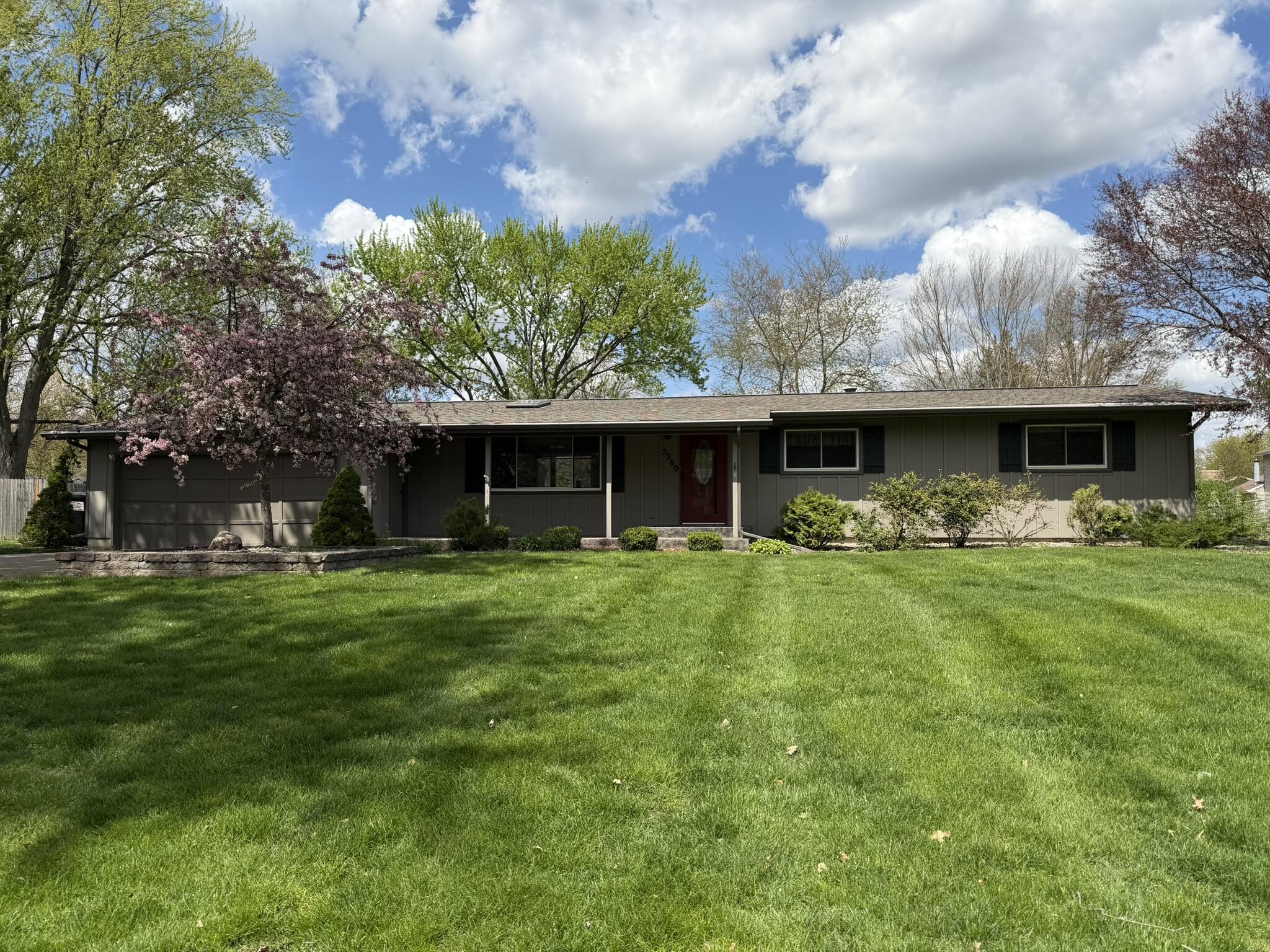 5260 Driftwood Avenue Kalamazoo MI 49009