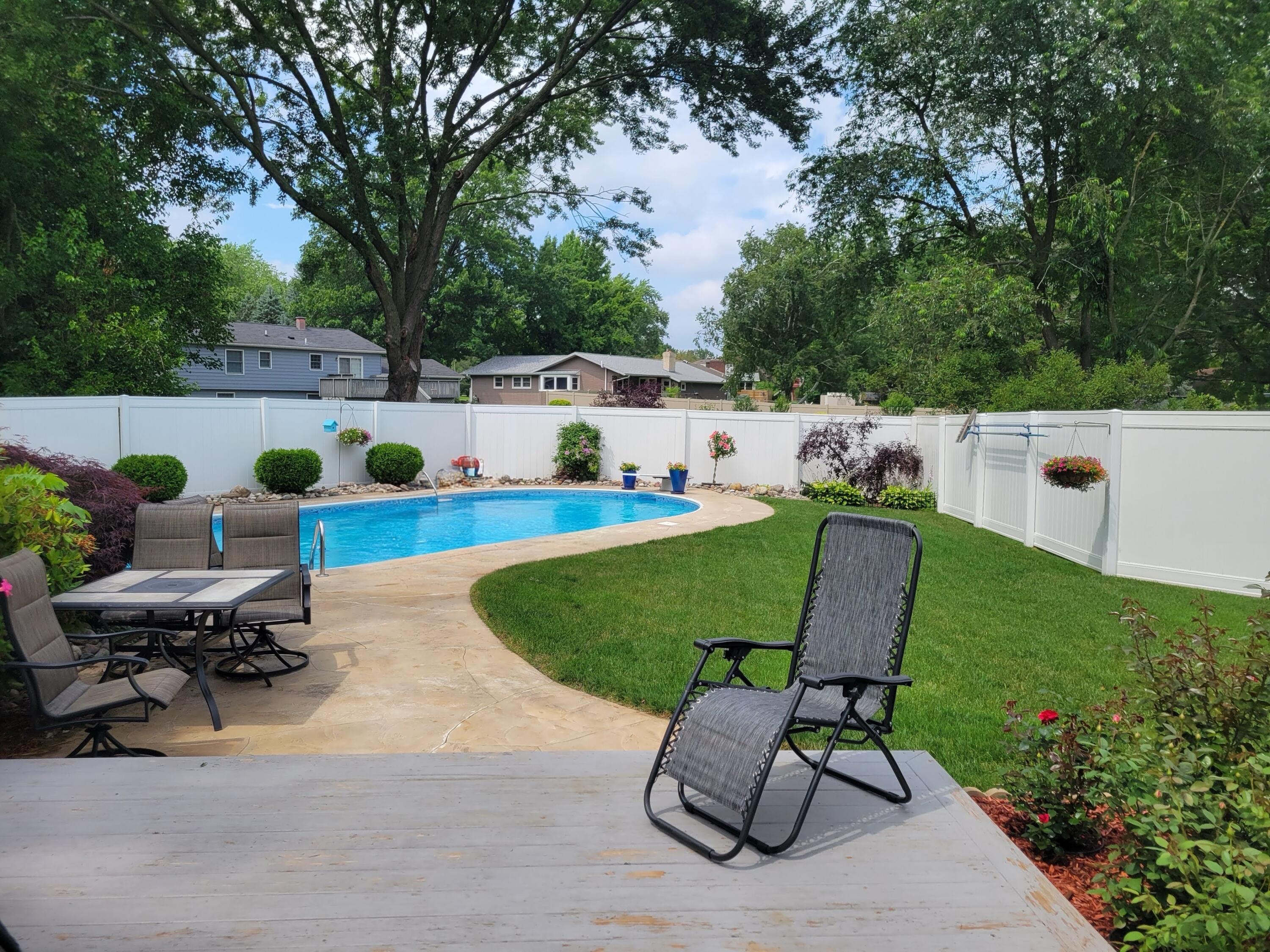 5260 Driftwood Avenue Kalamazoo MI 49009