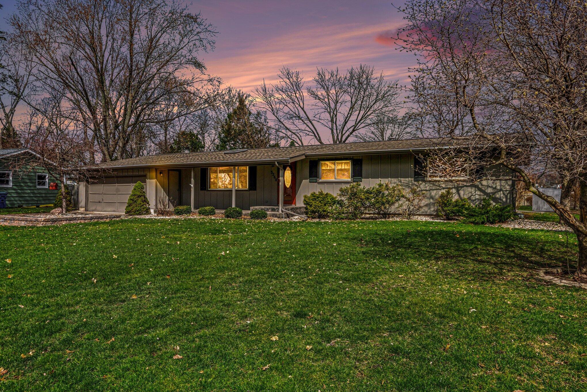 5260 Driftwood Avenue Kalamazoo MI 49009
