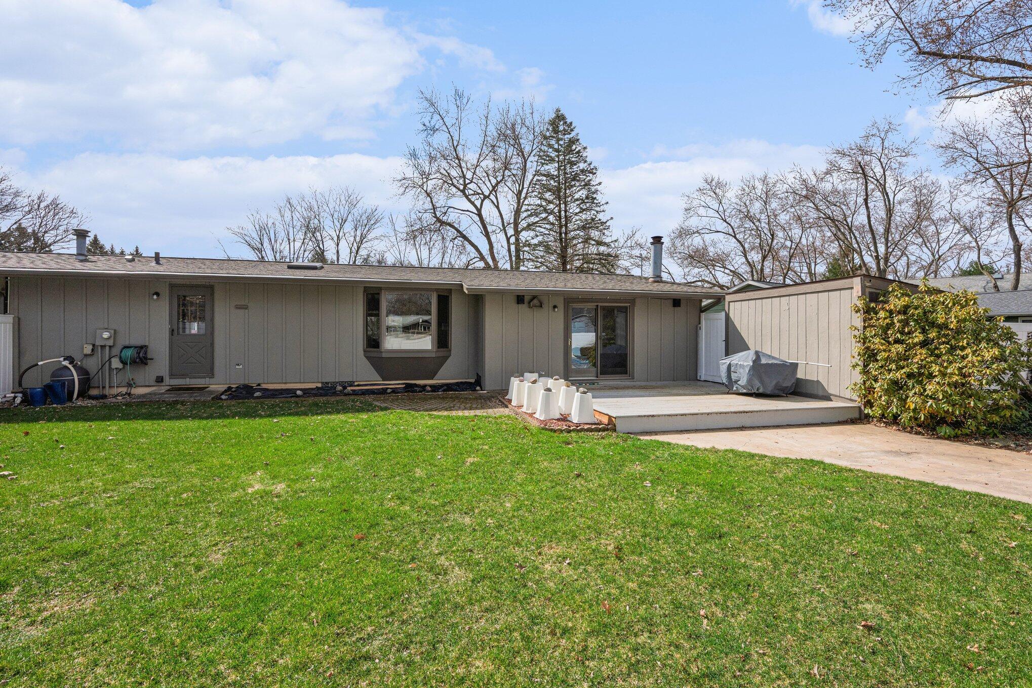 5260 Driftwood Avenue Kalamazoo MI 49009