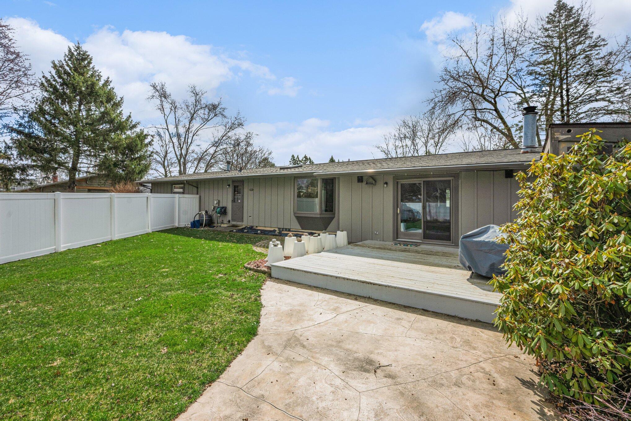 5260 Driftwood Avenue Kalamazoo MI 49009