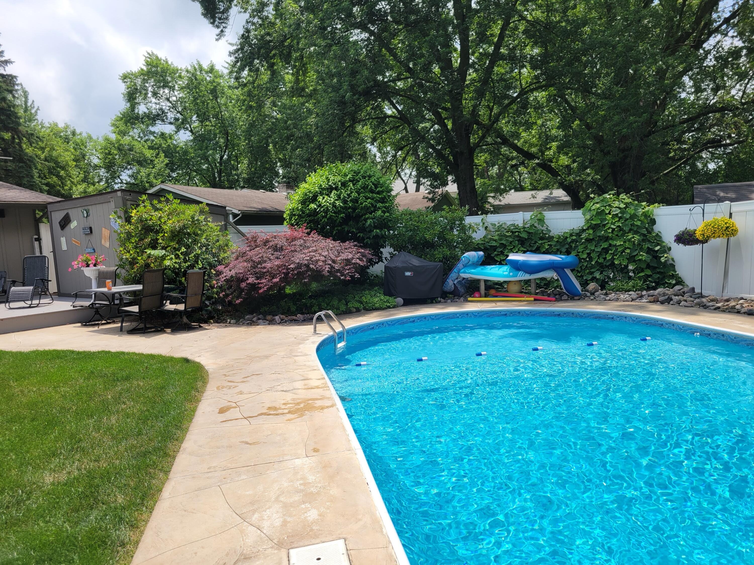 5260 Driftwood Avenue Kalamazoo MI 49009