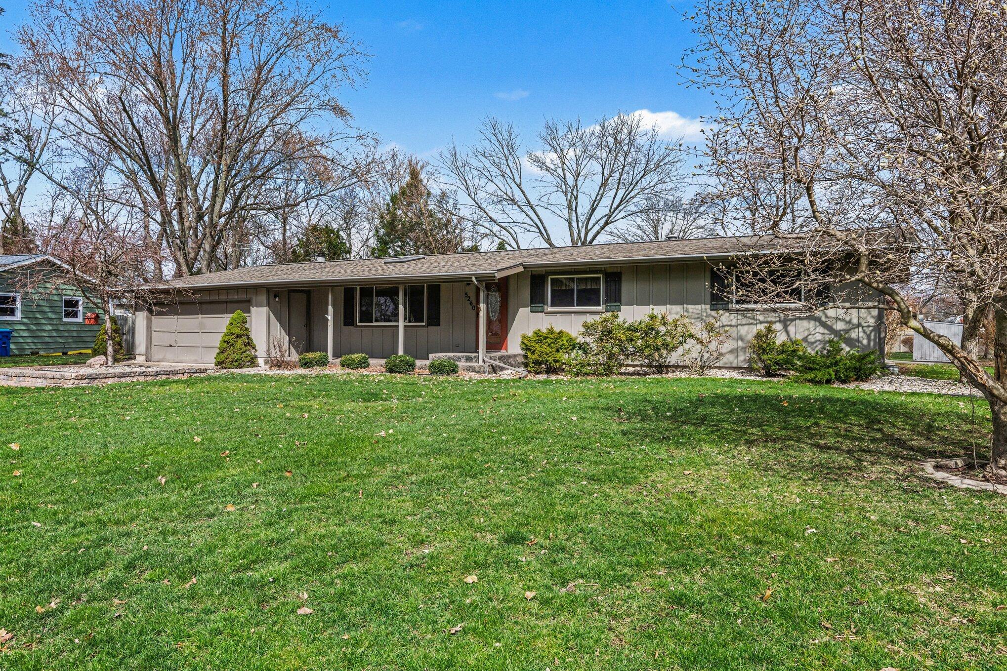 5260 Driftwood Avenue Kalamazoo MI 49009