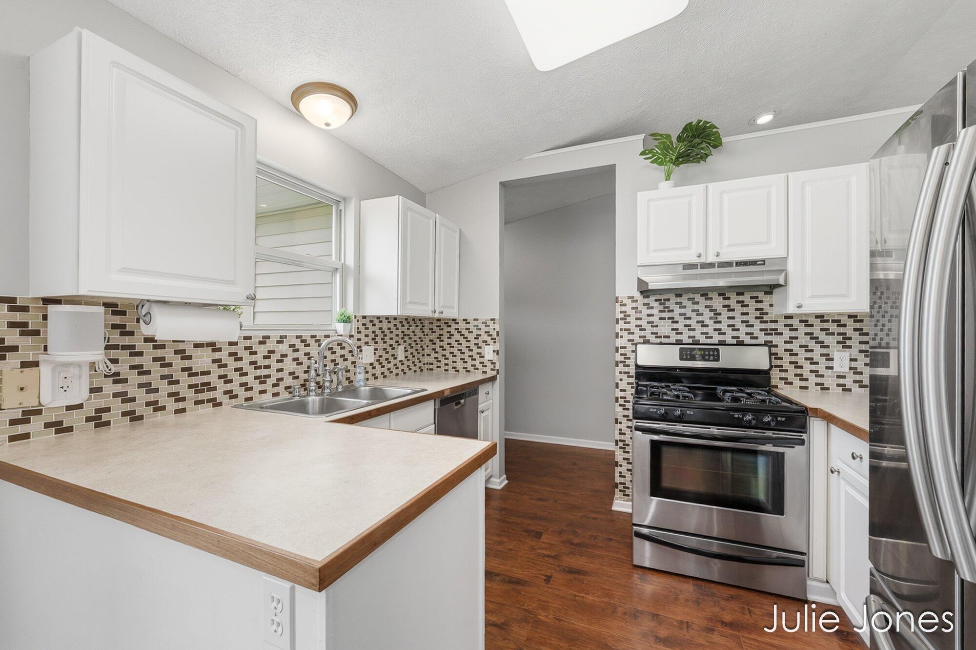1554 Wakely Street NE Grand Rapids MI 49505