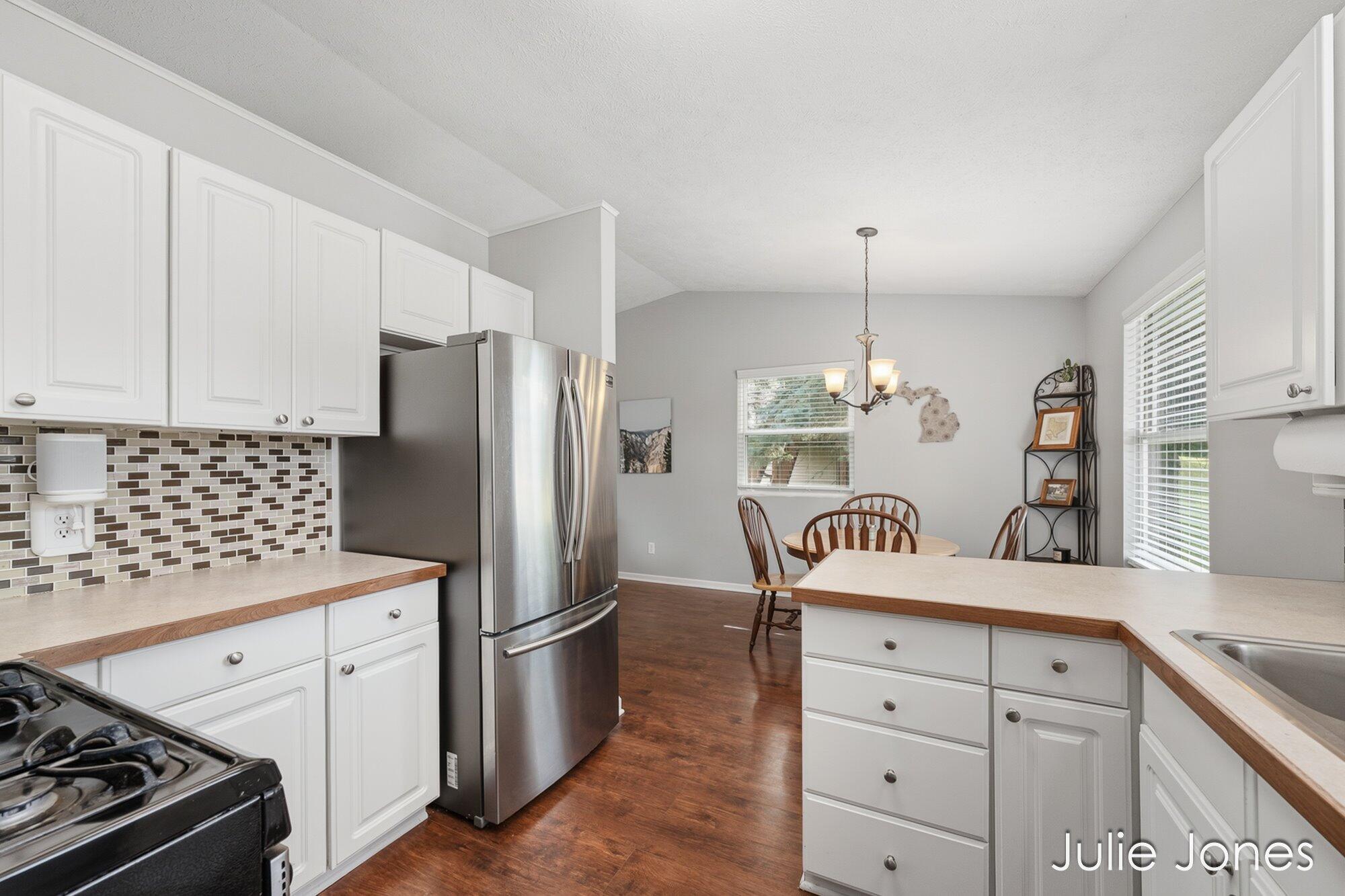 1554 Wakely Street NE Grand Rapids MI 49505