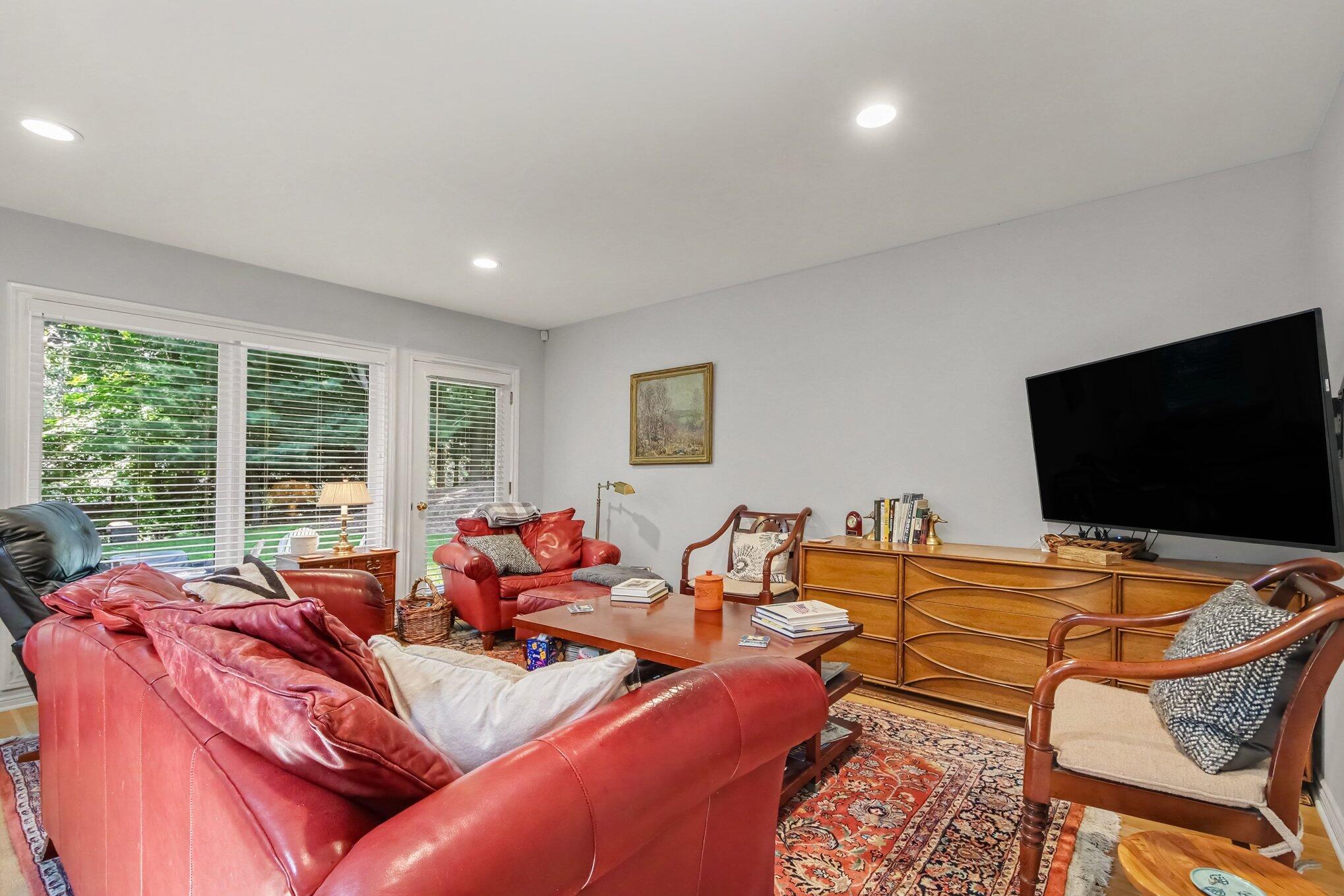 5075 Spring Ridge Drive NE Ada MI 49301