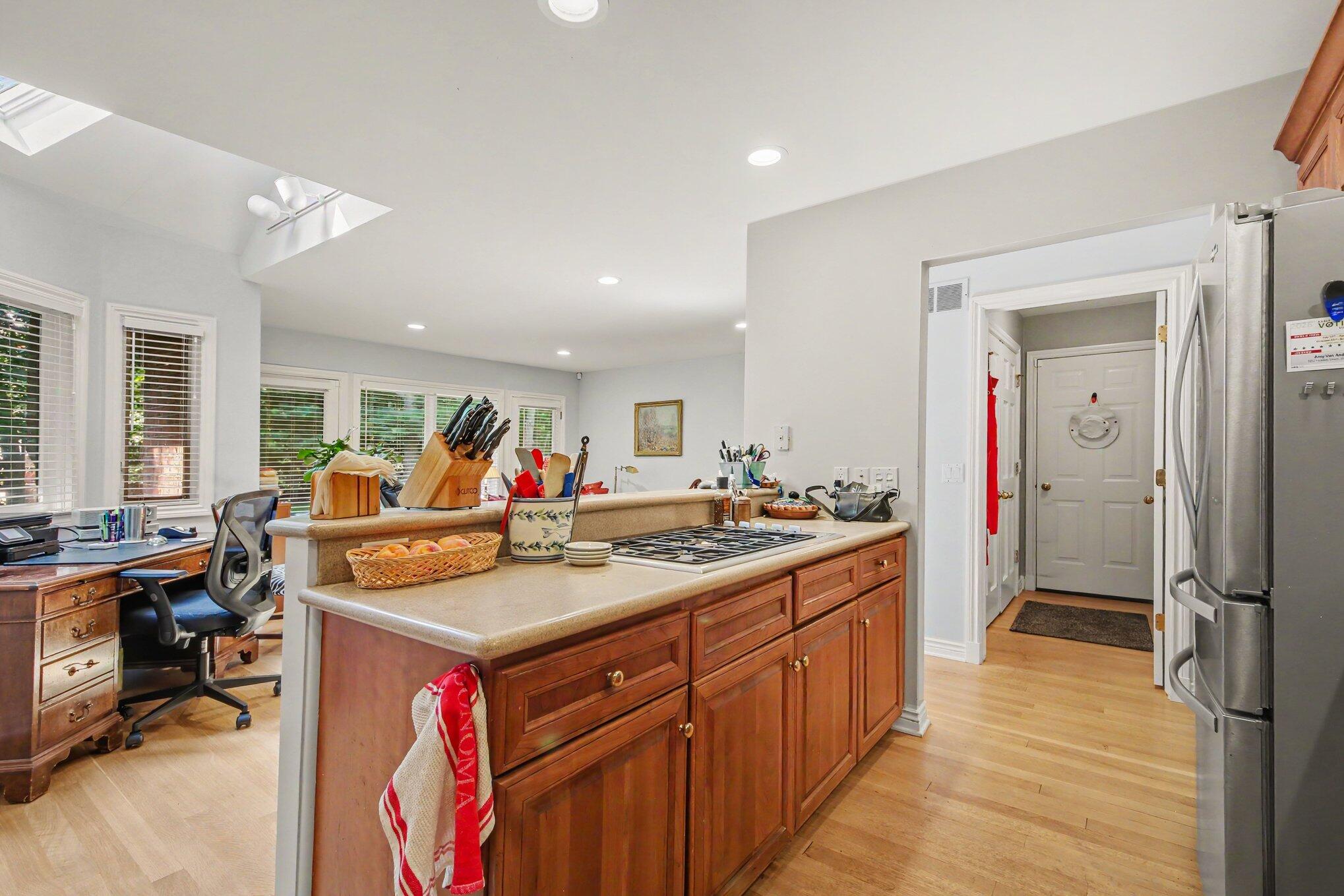 5075 Spring Ridge Drive NE Ada MI 49301