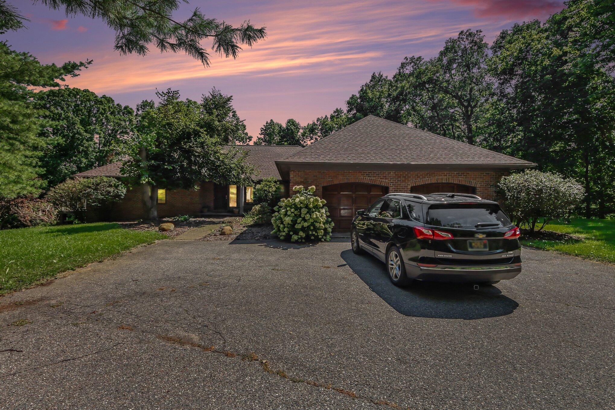 5075 Spring Ridge Drive NE Ada MI 49301