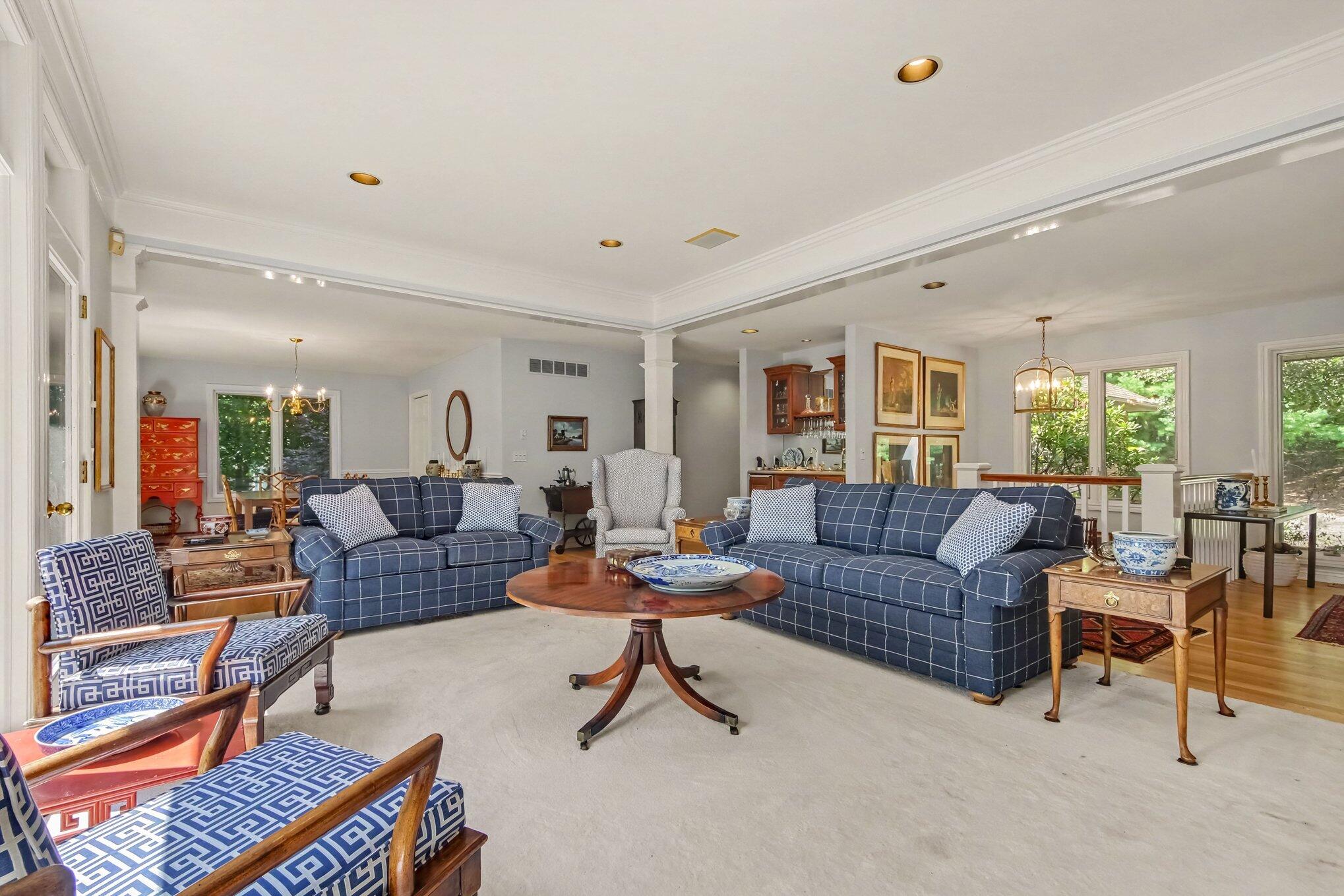 5075 Spring Ridge Drive NE Ada MI 49301