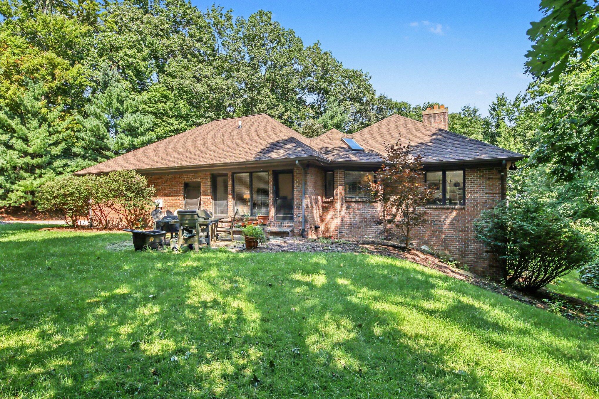 5075 Spring Ridge Drive NE Ada MI 49301