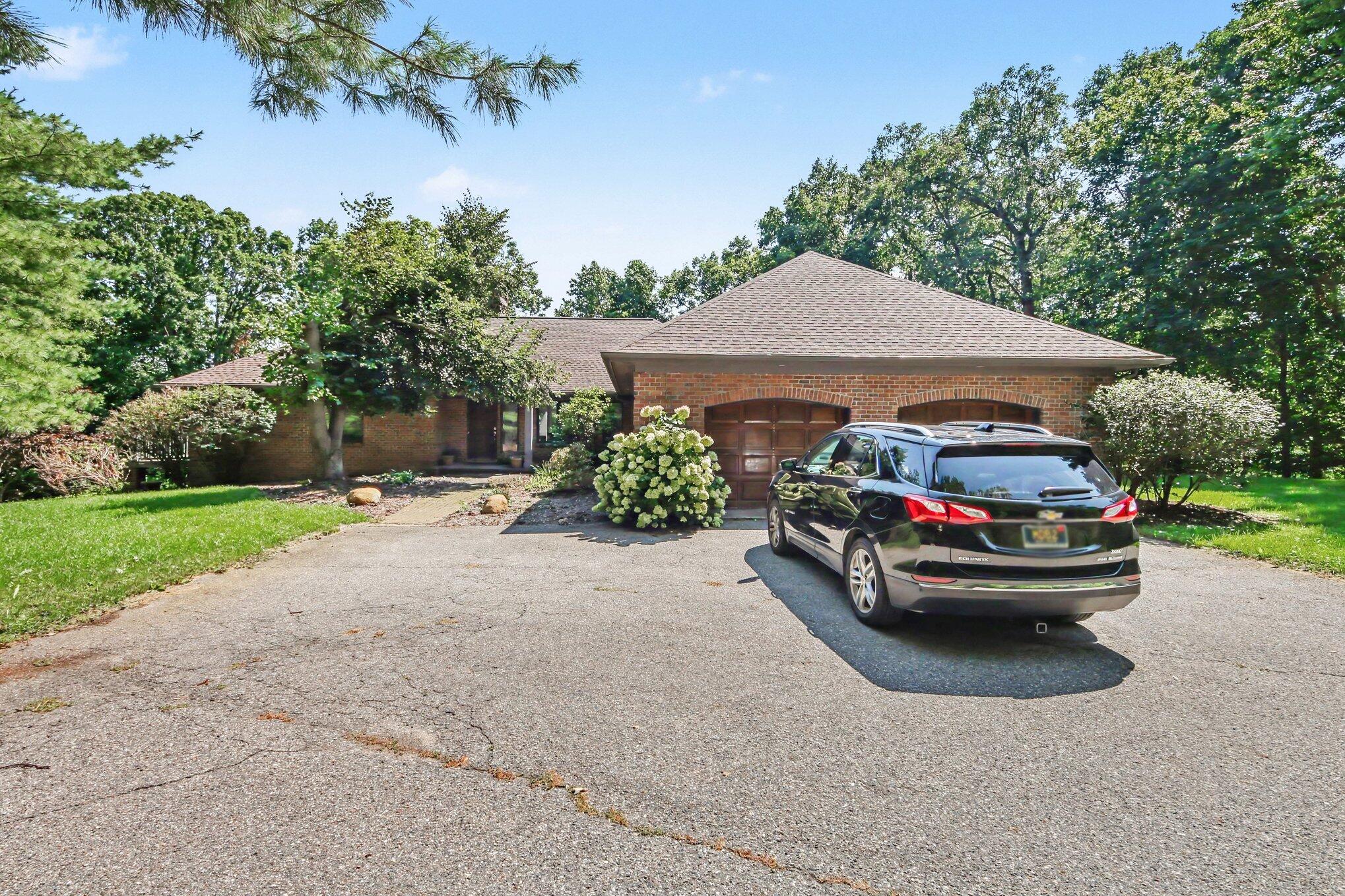 5075 Spring Ridge Drive NE Ada MI 49301