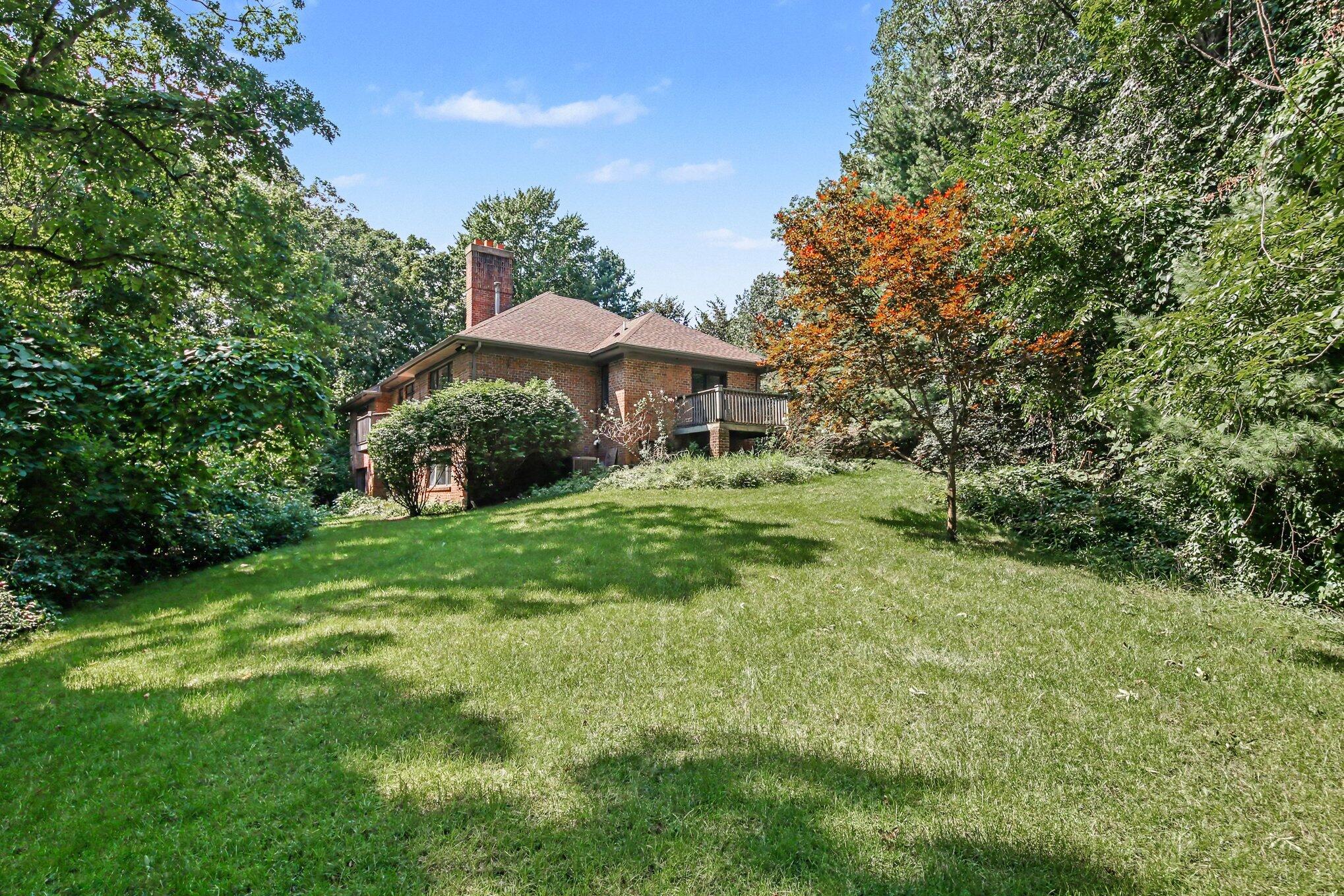 5075 Spring Ridge Drive NE Ada MI 49301