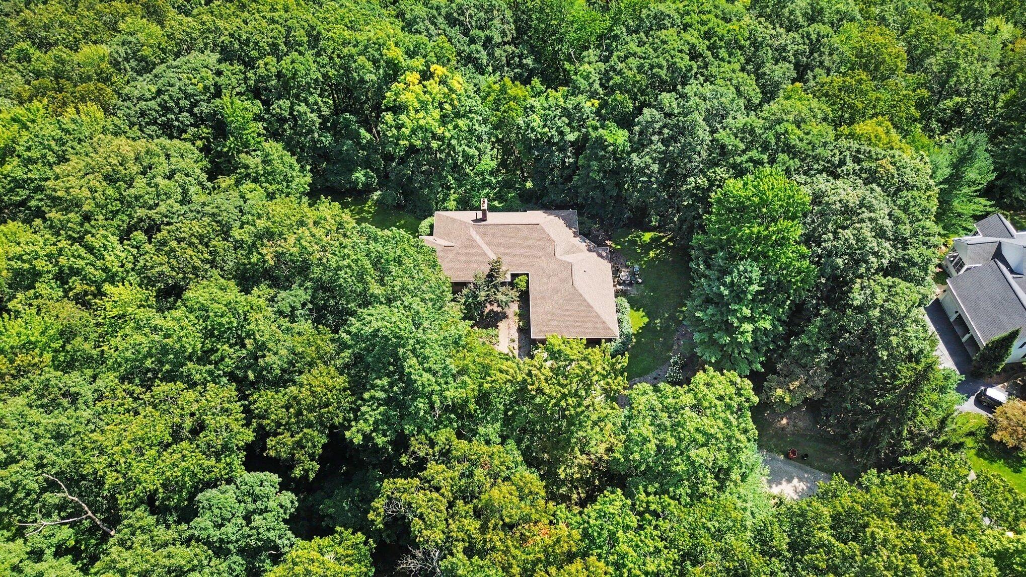 5075 Spring Ridge Drive NE Ada MI 49301