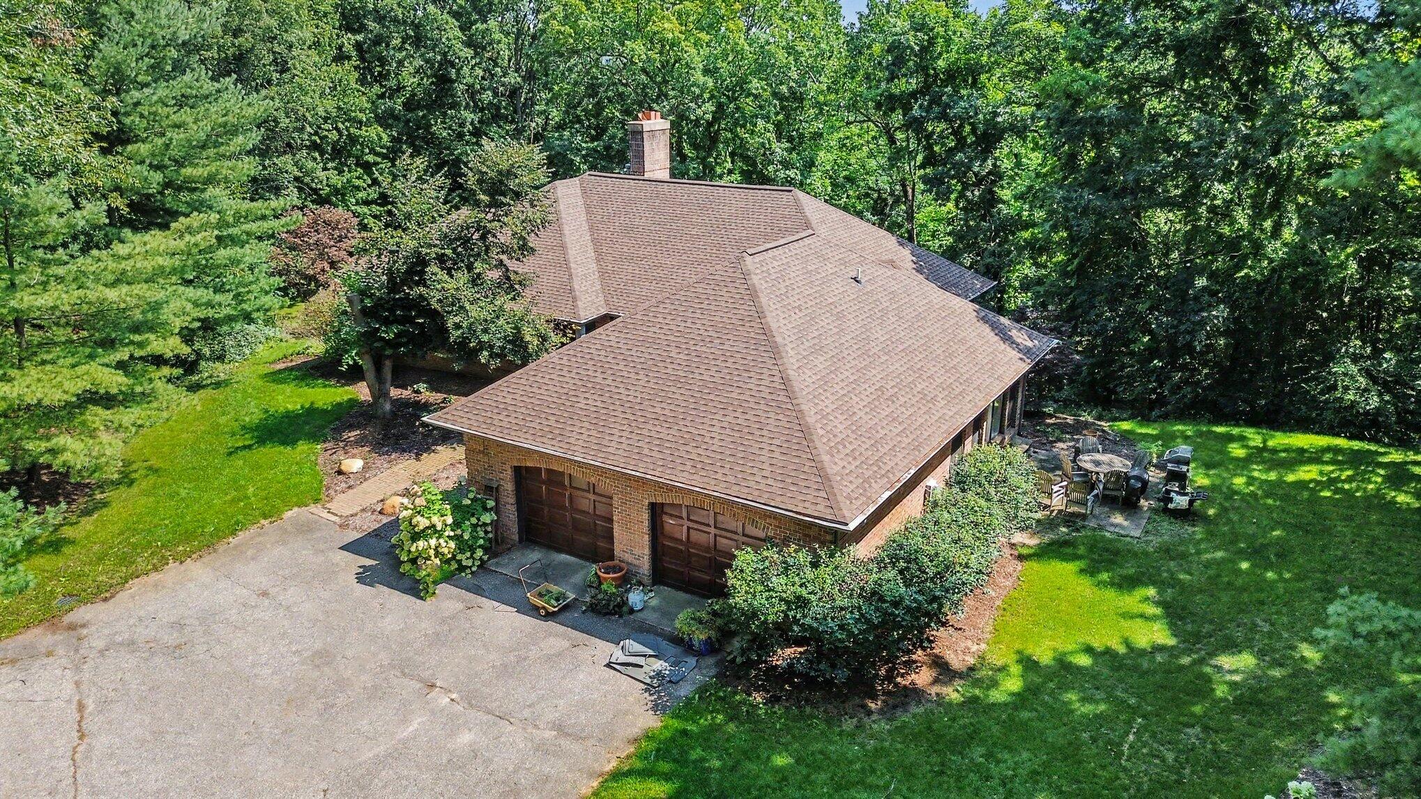 5075 Spring Ridge Drive NE Ada MI 49301
