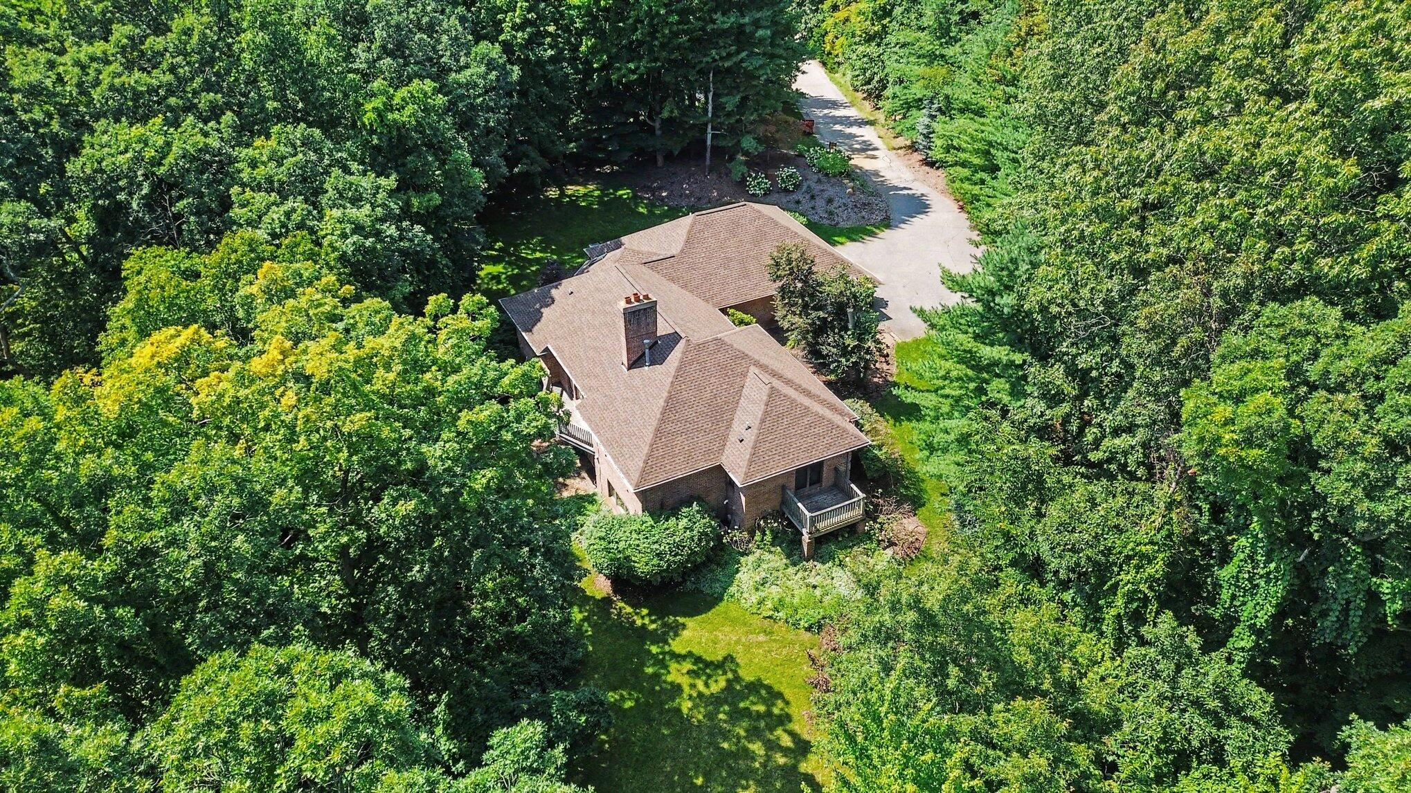 5075 Spring Ridge Drive NE Ada MI 49301