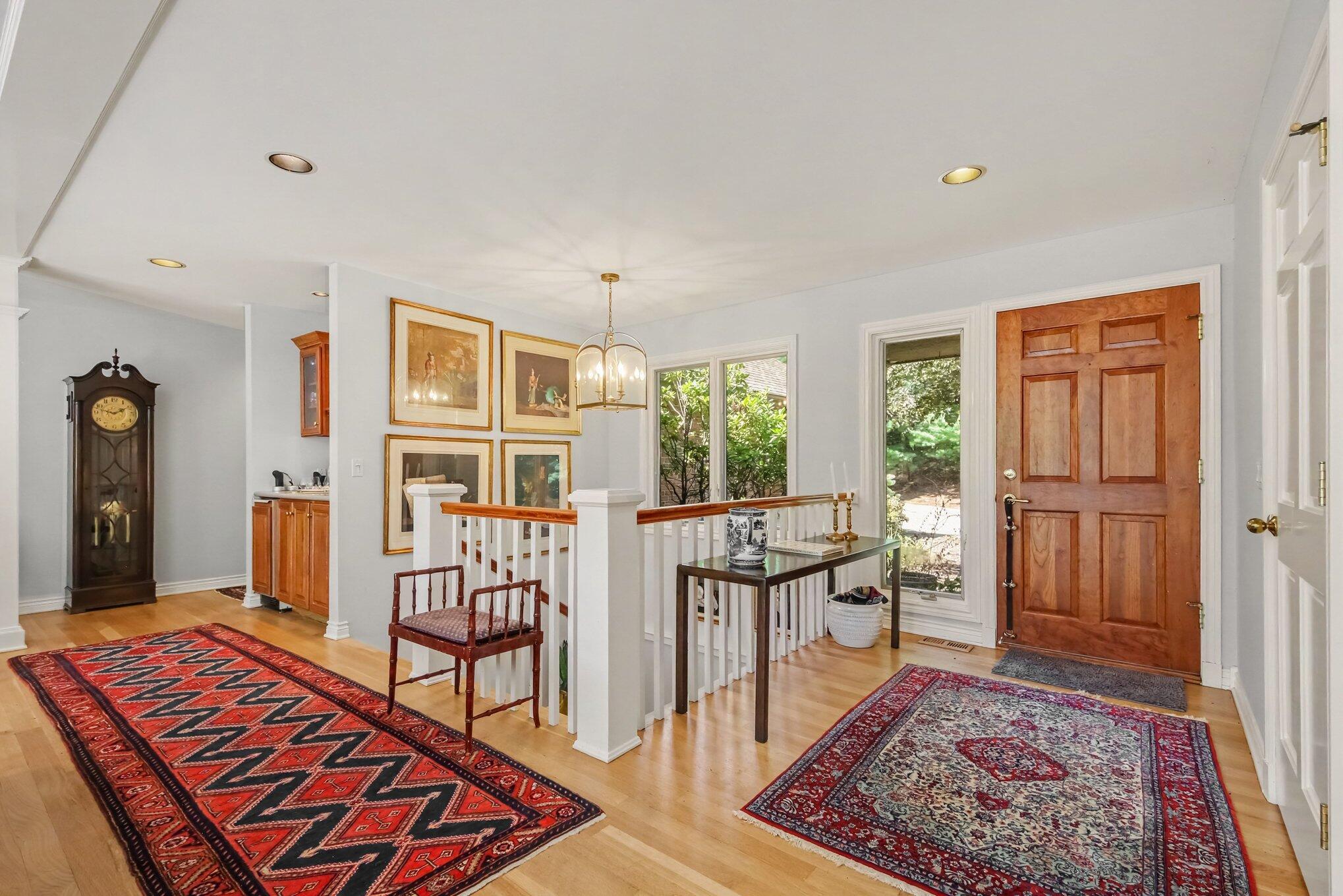 5075 Spring Ridge Drive NE Ada MI 49301