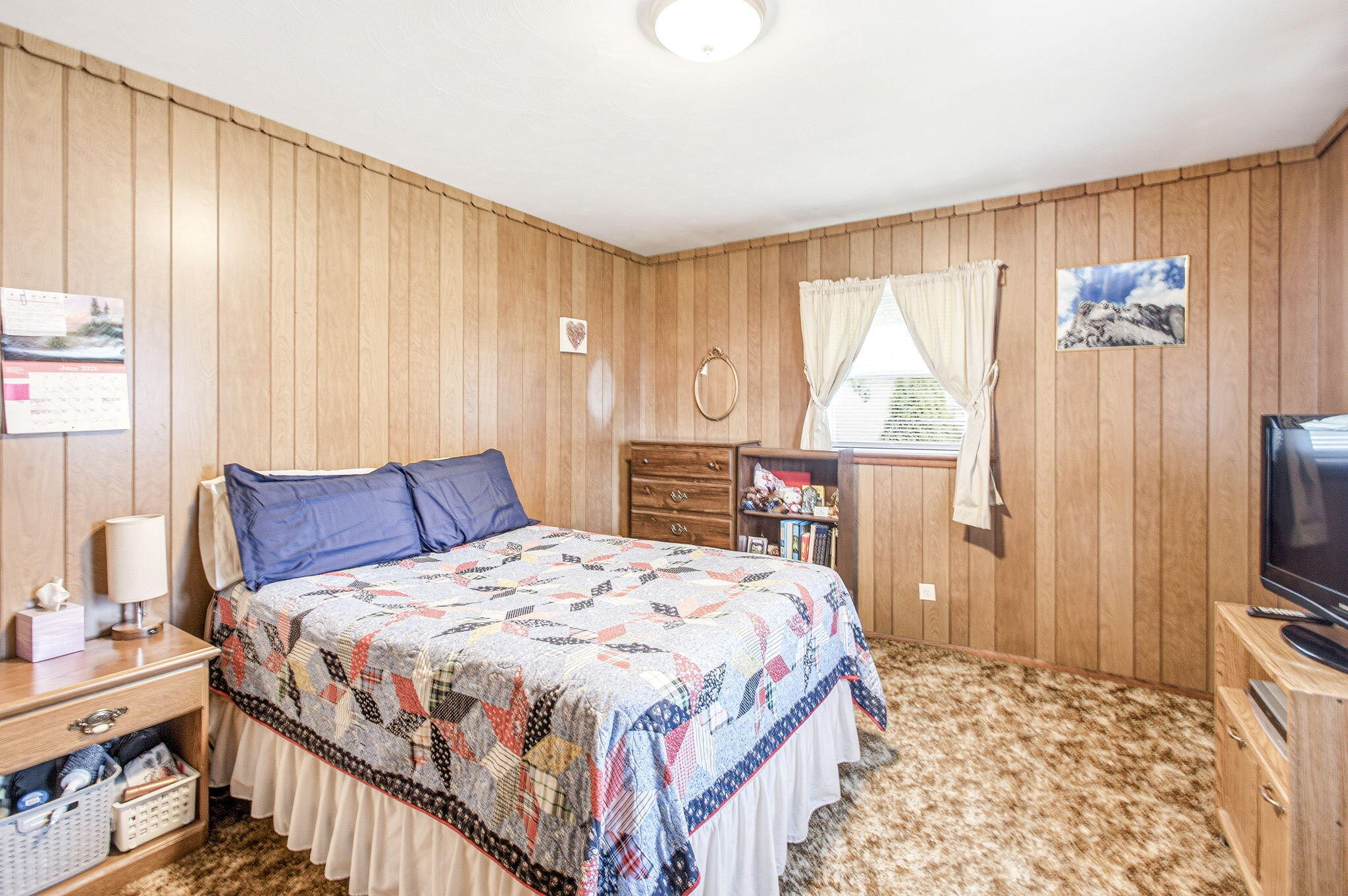 2015 Gaines Drive Benton Harbor MI 49022