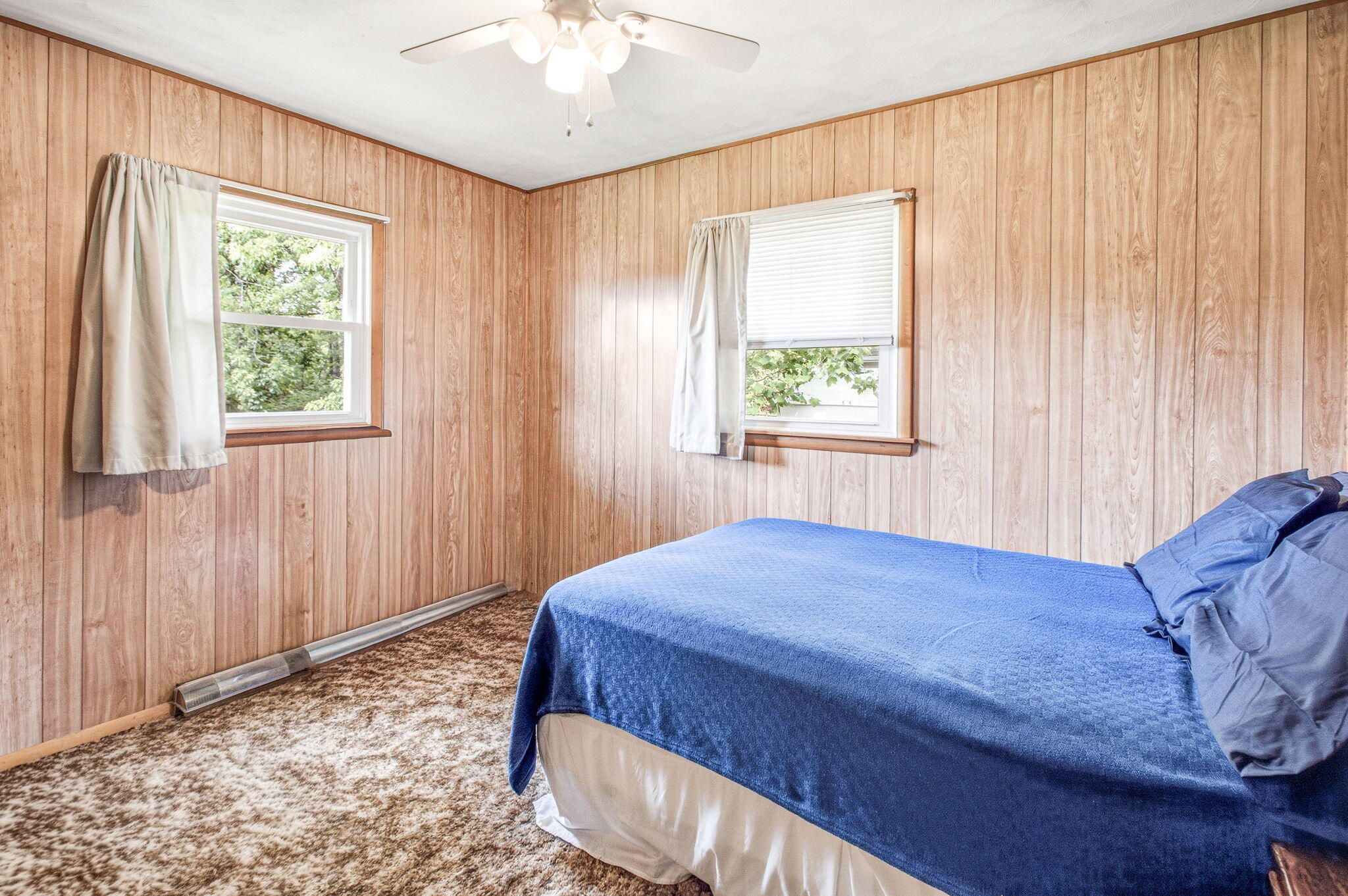 2015 Gaines Drive Benton Harbor MI 49022