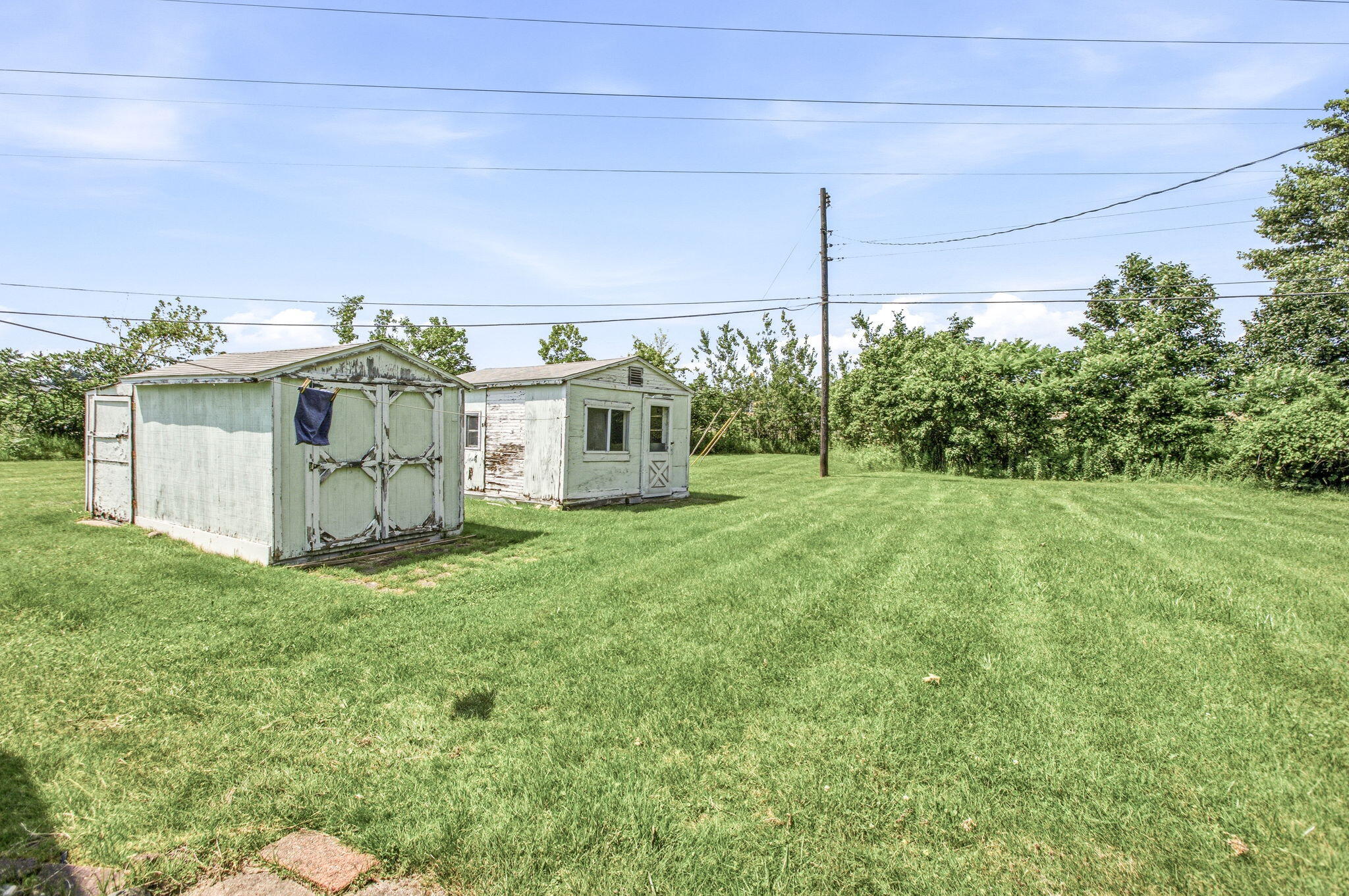 2015 Gaines Drive Benton Harbor MI 49022