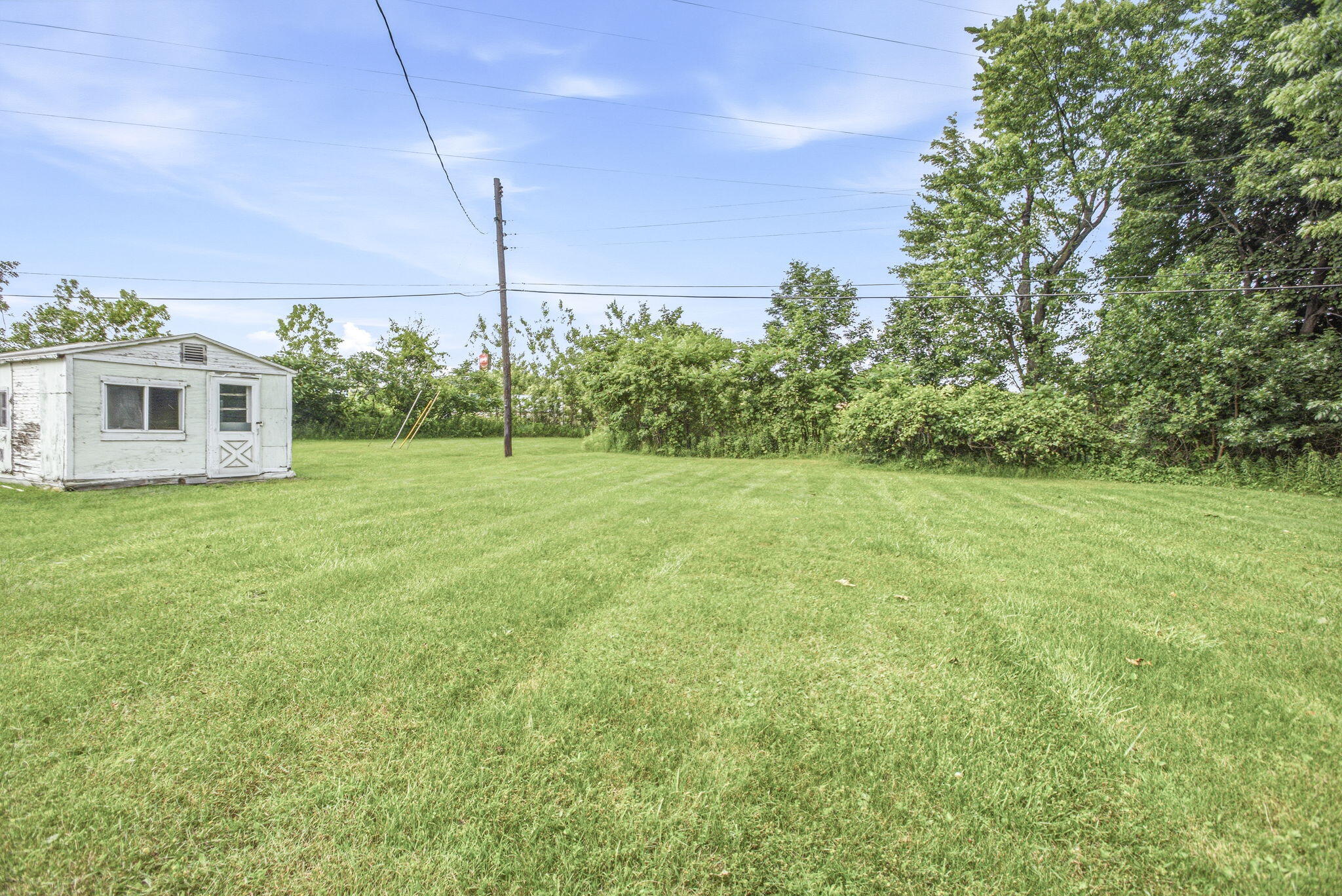 2015 Gaines Drive Benton Harbor MI 49022