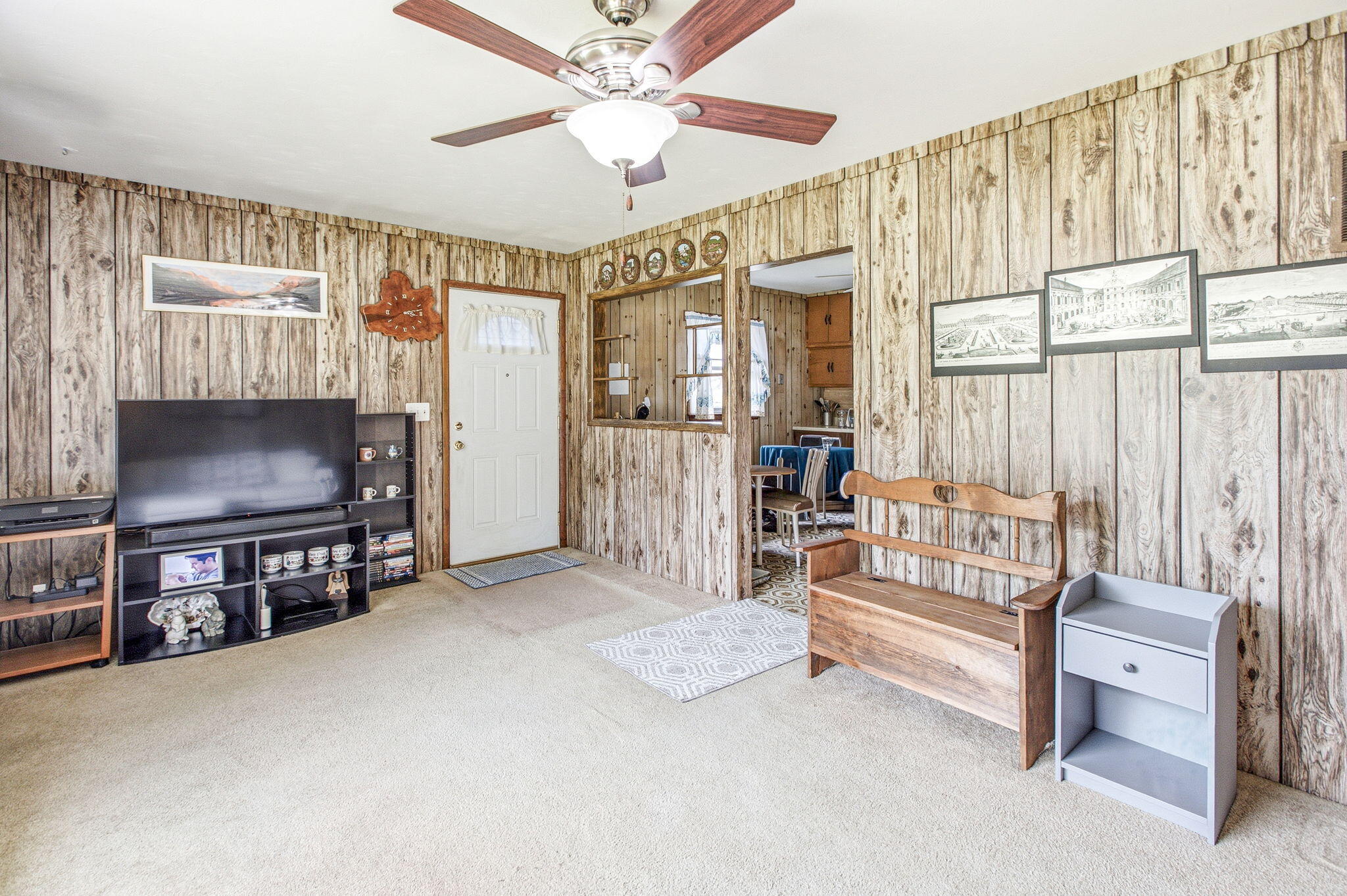 2015 Gaines Drive Benton Harbor MI 49022