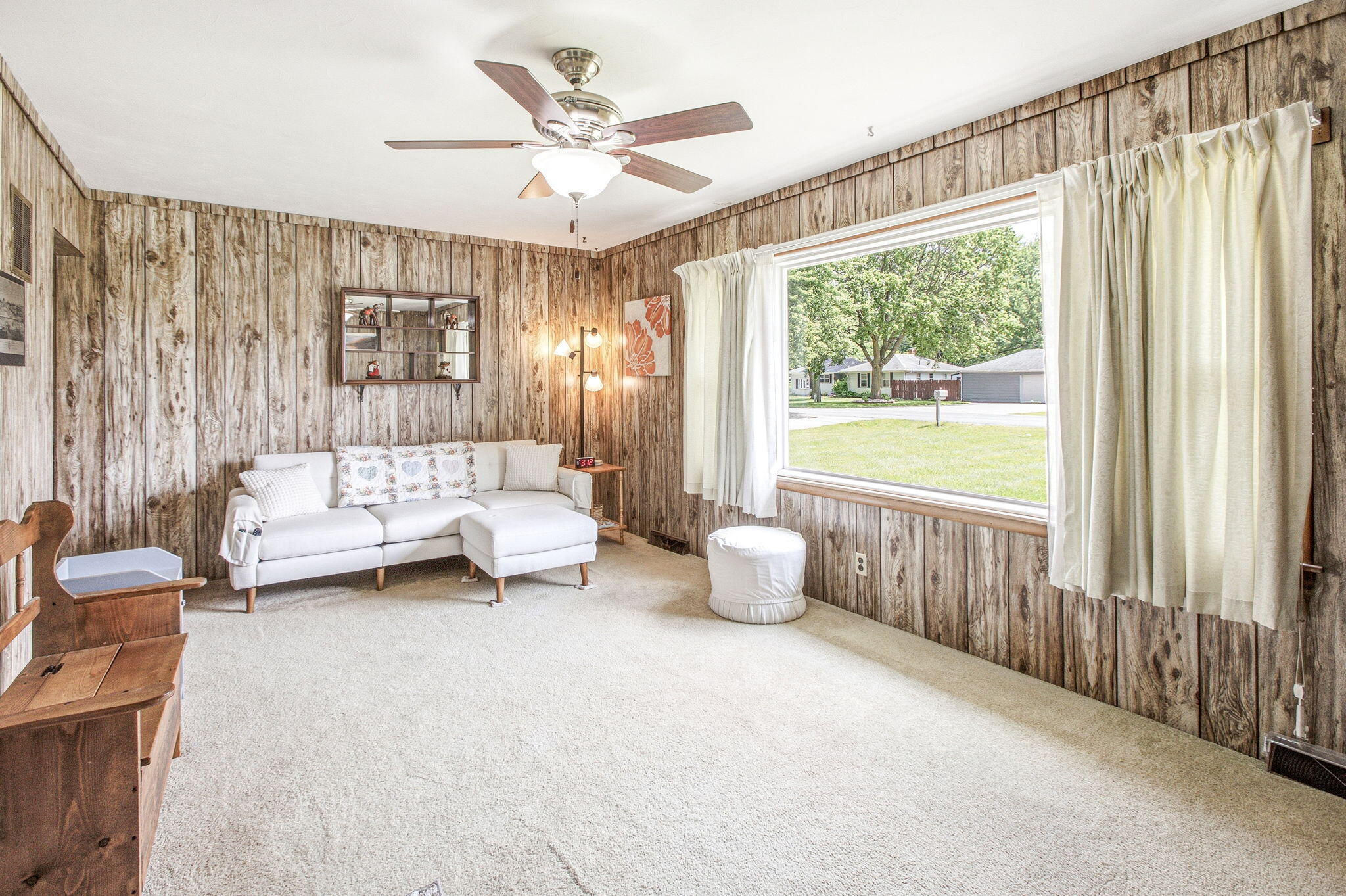 2015 Gaines Drive Benton Harbor MI 49022